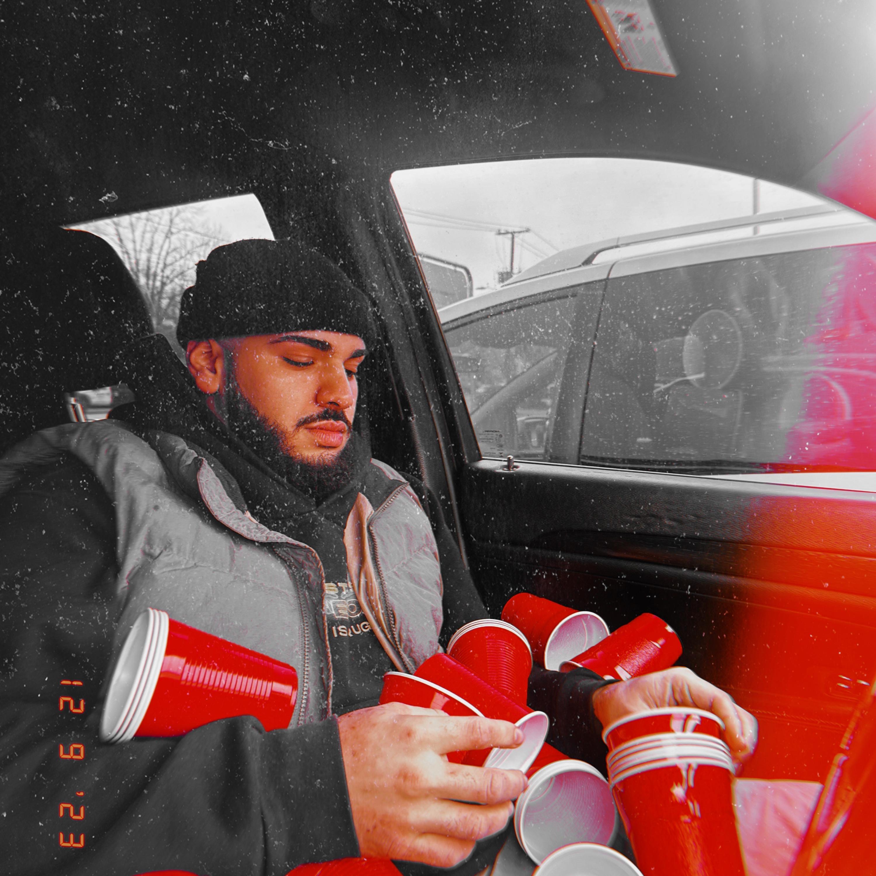 Pardon Ma Cup artwork