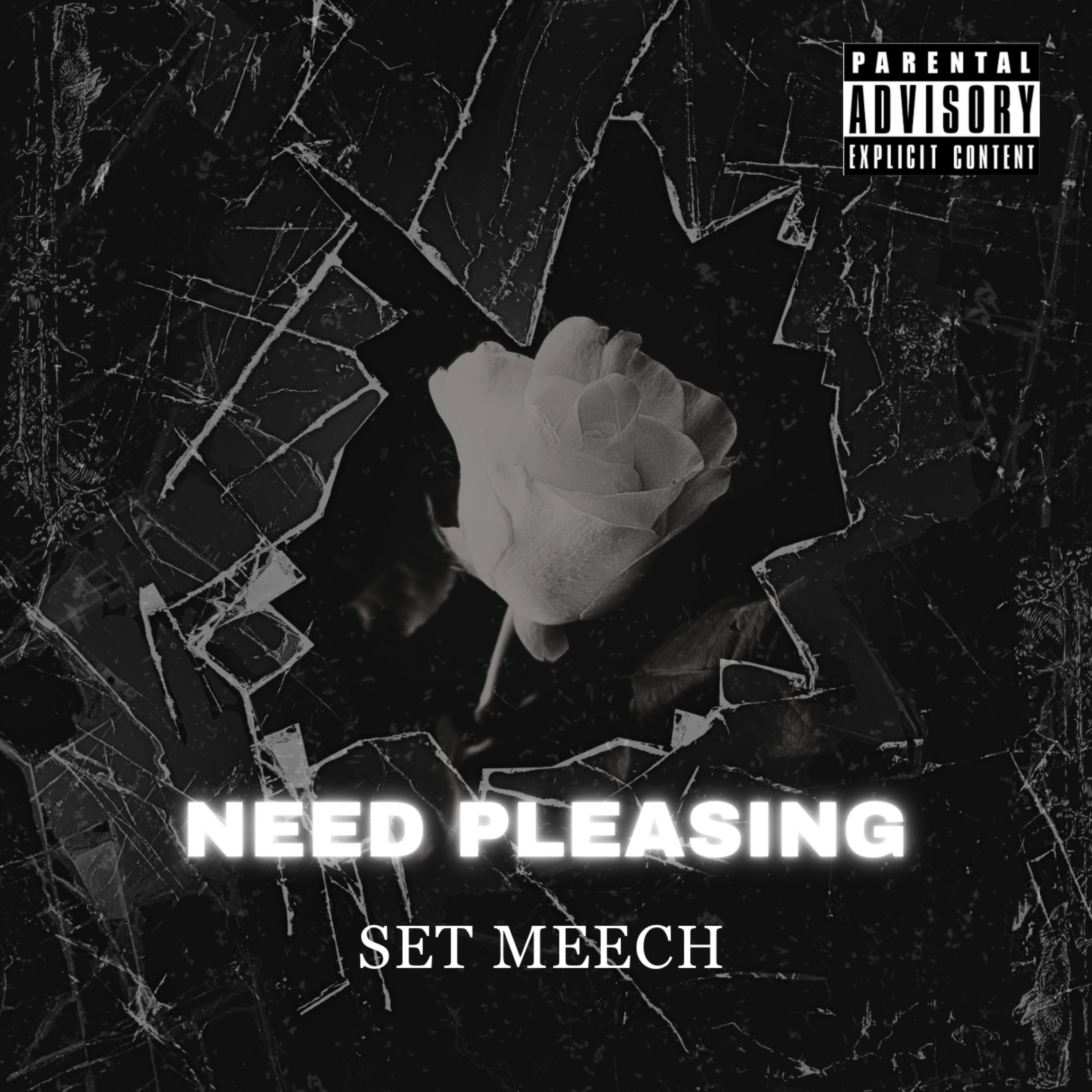 Need Pleasing artwork