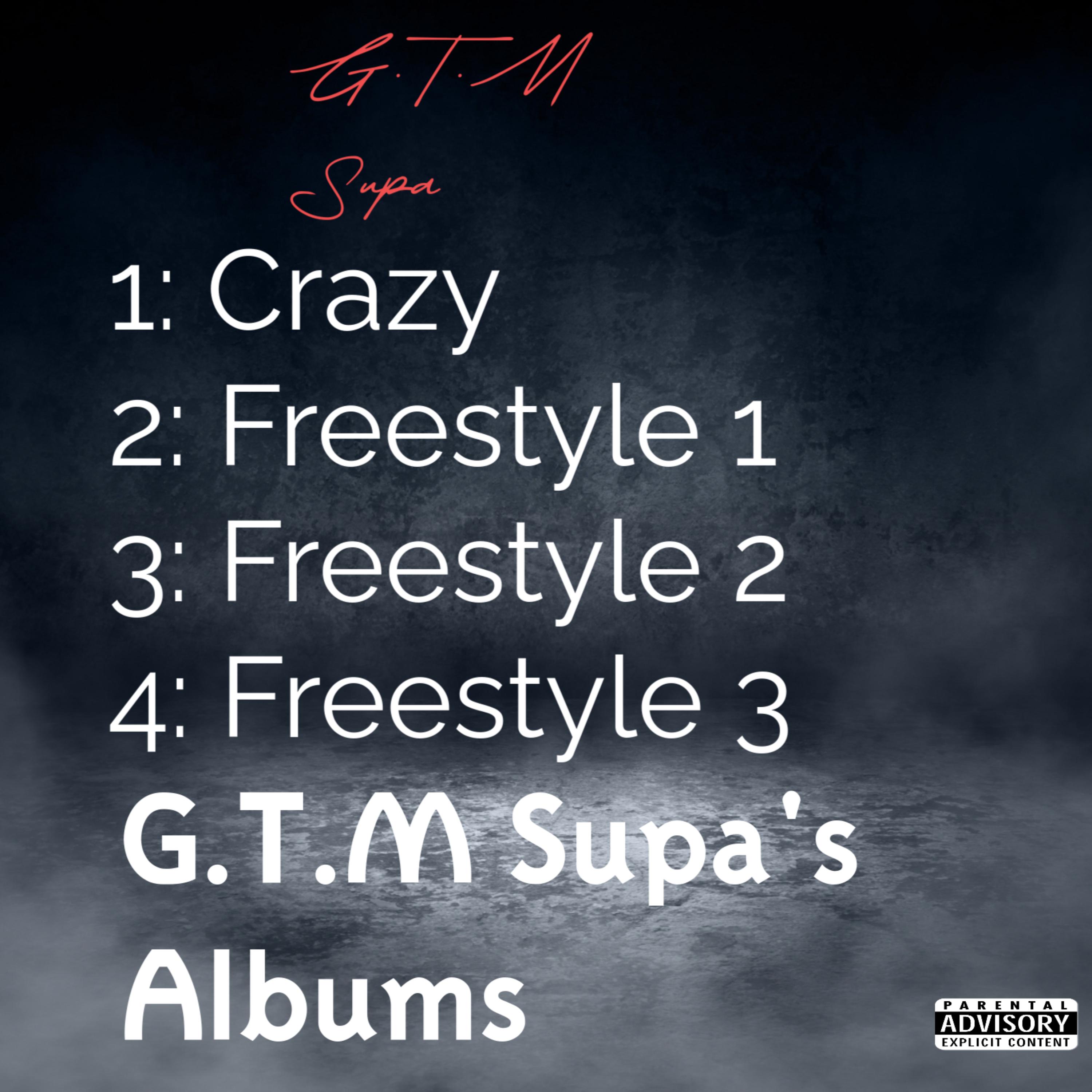 Albums artwork