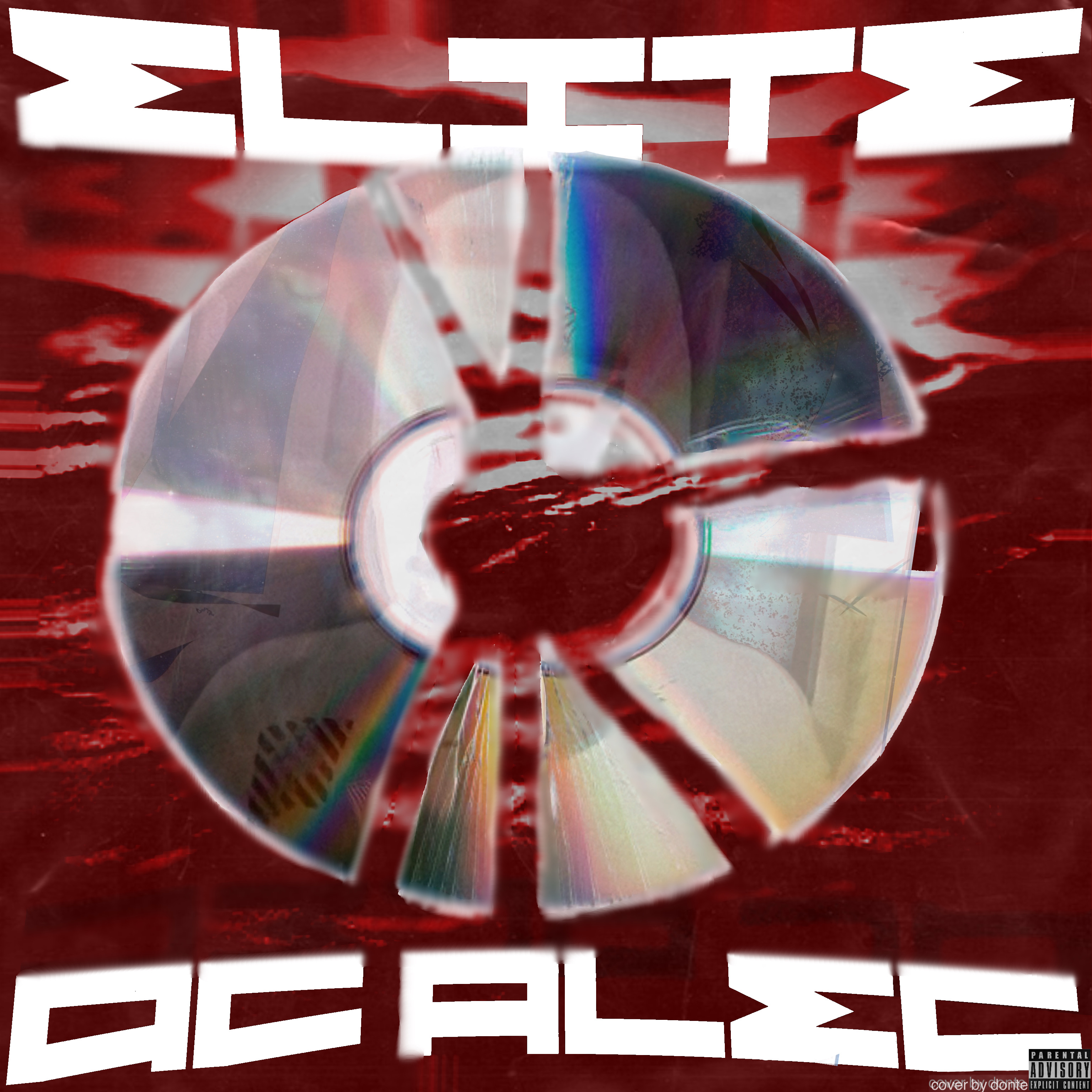 ELITE artwork
