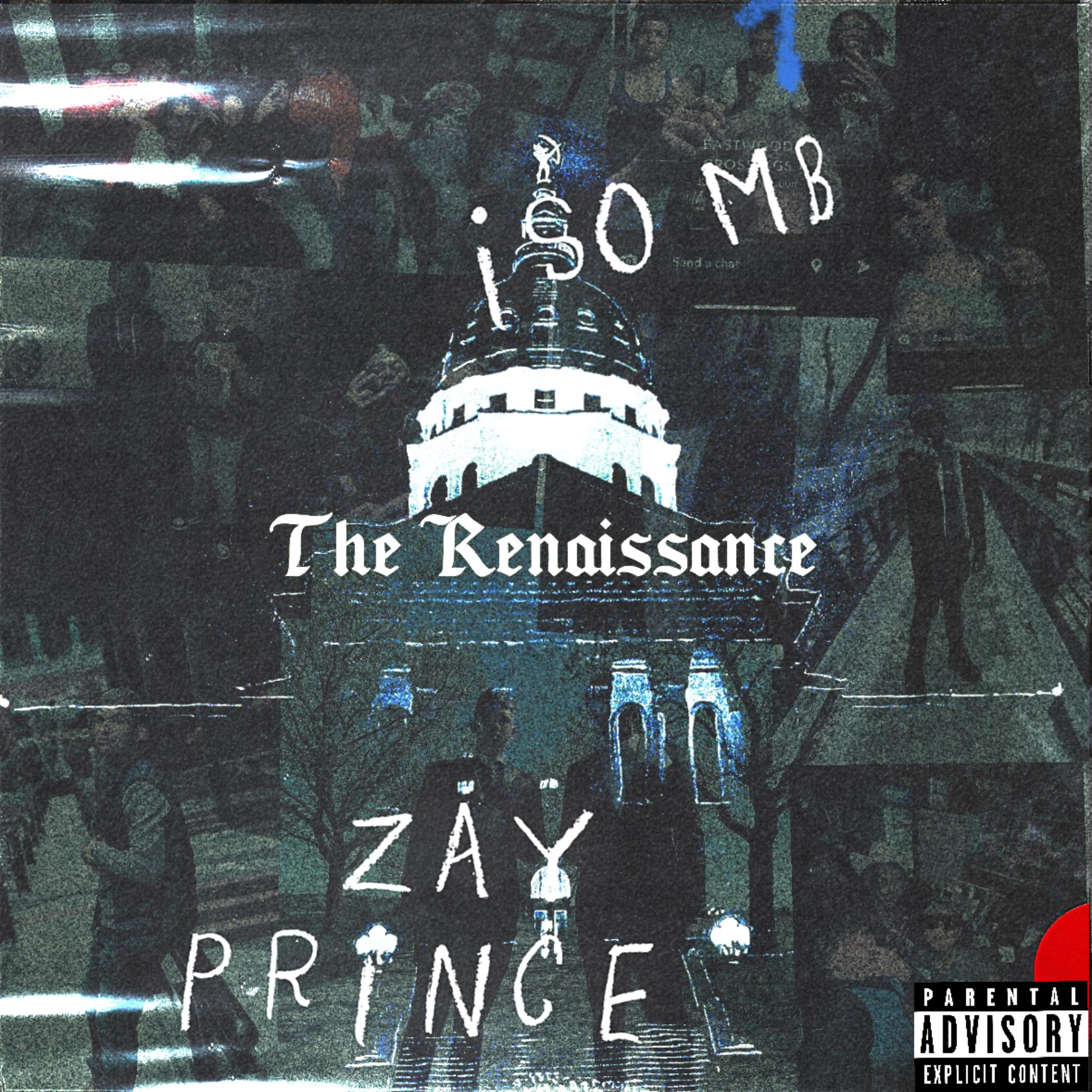 The Renaissance by ISO MB cover art