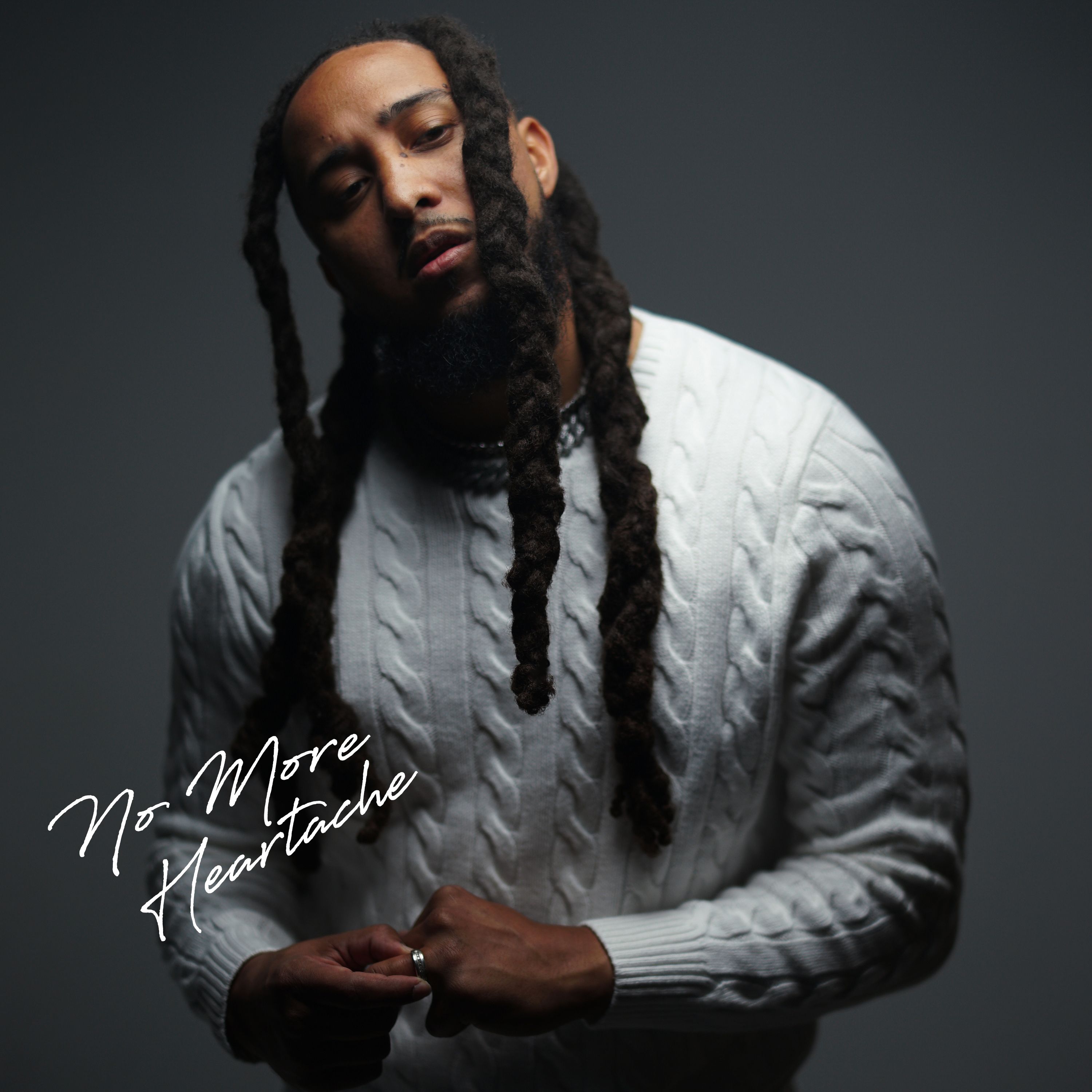 No More Heartache artwork