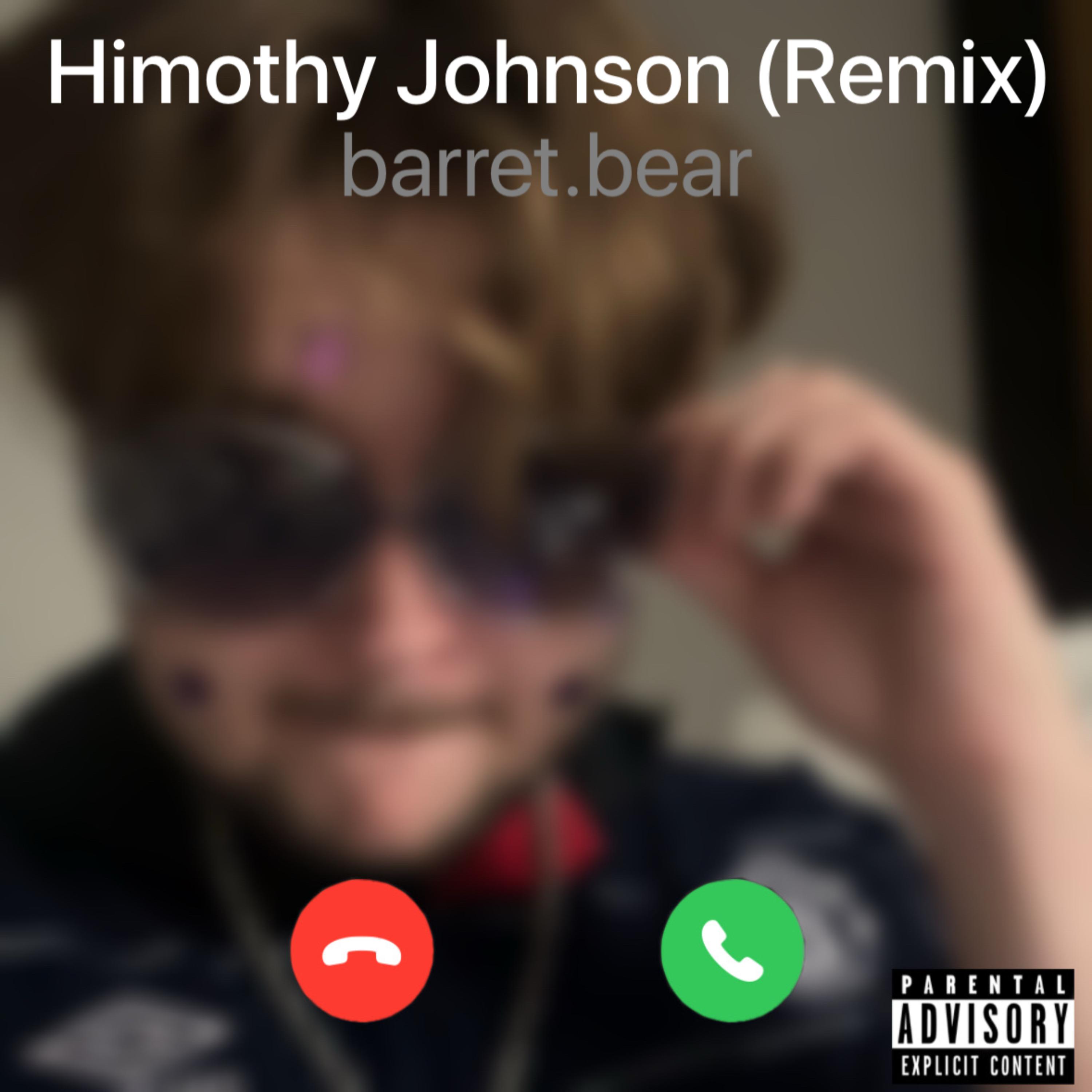 Himothy Johnson (Remix) artwork