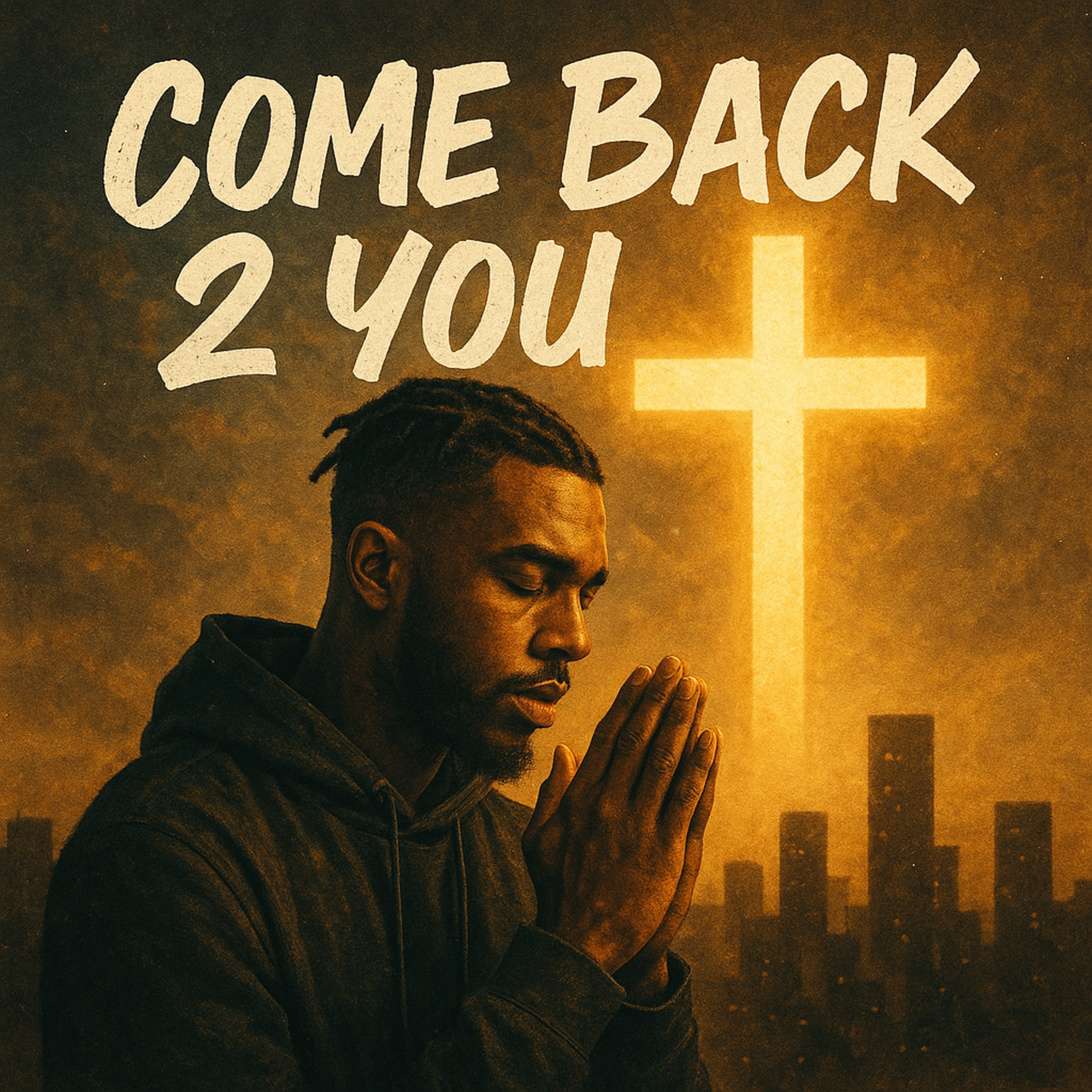 Come Back 2U artwork