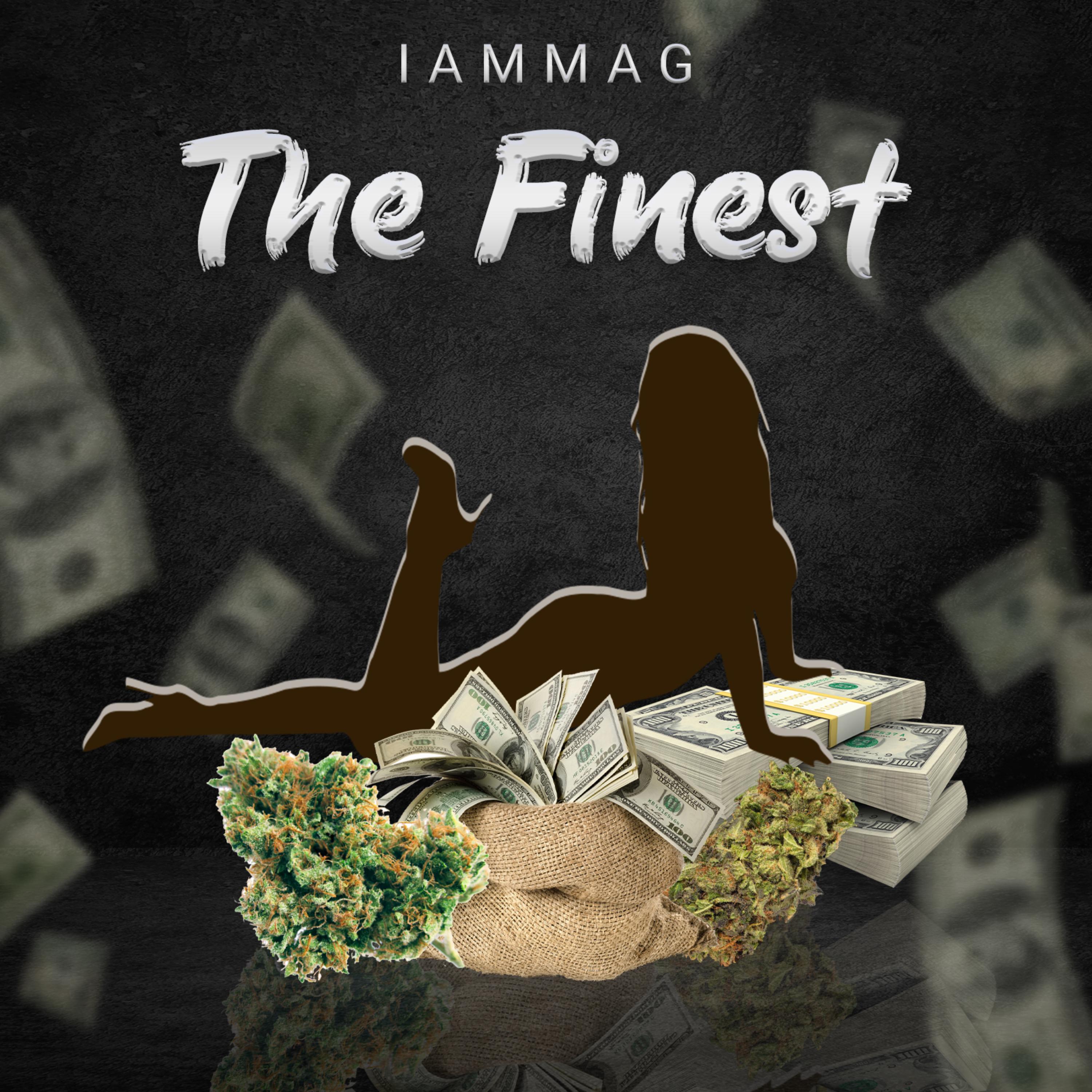 The Finest artwork