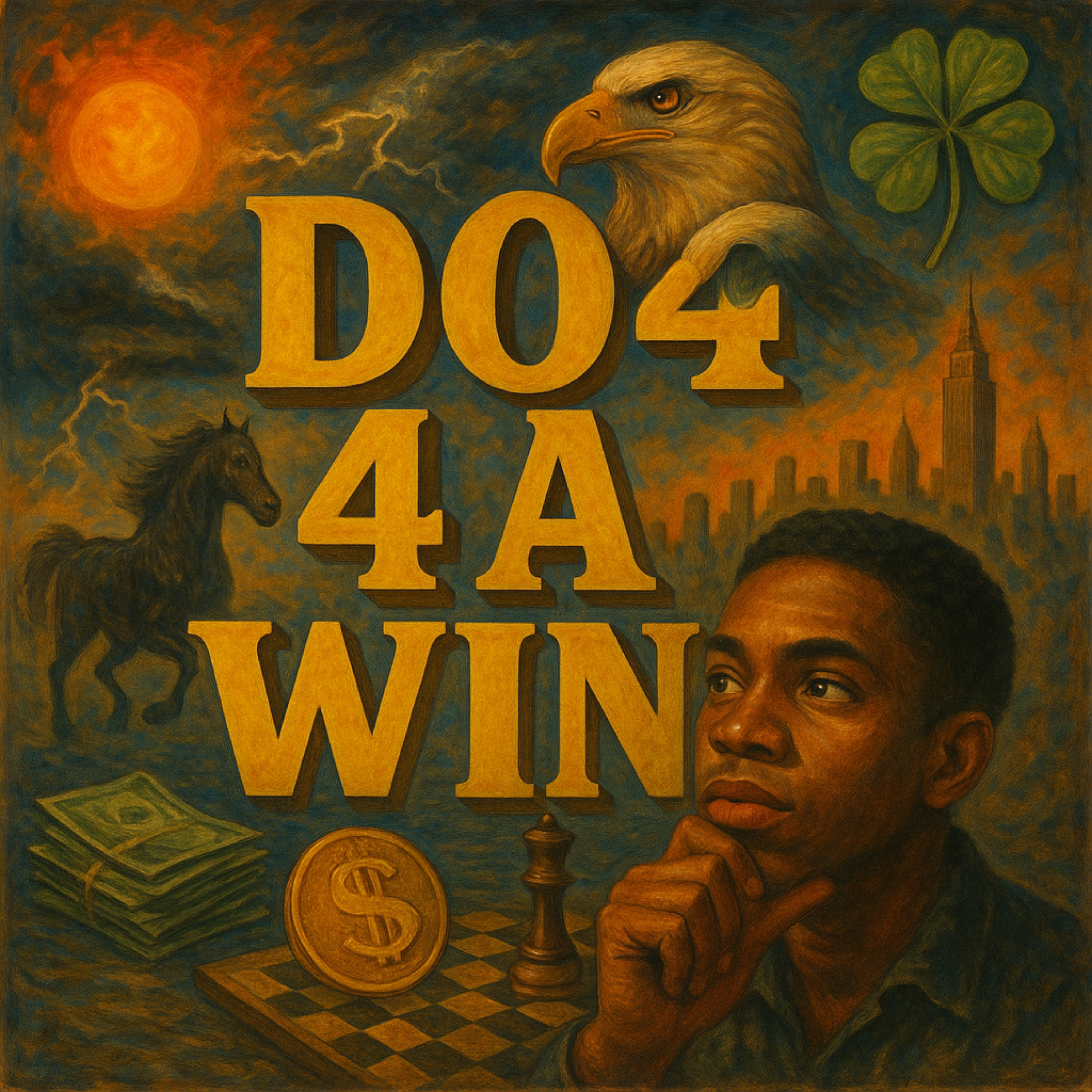 Do 4 A Win artwork
