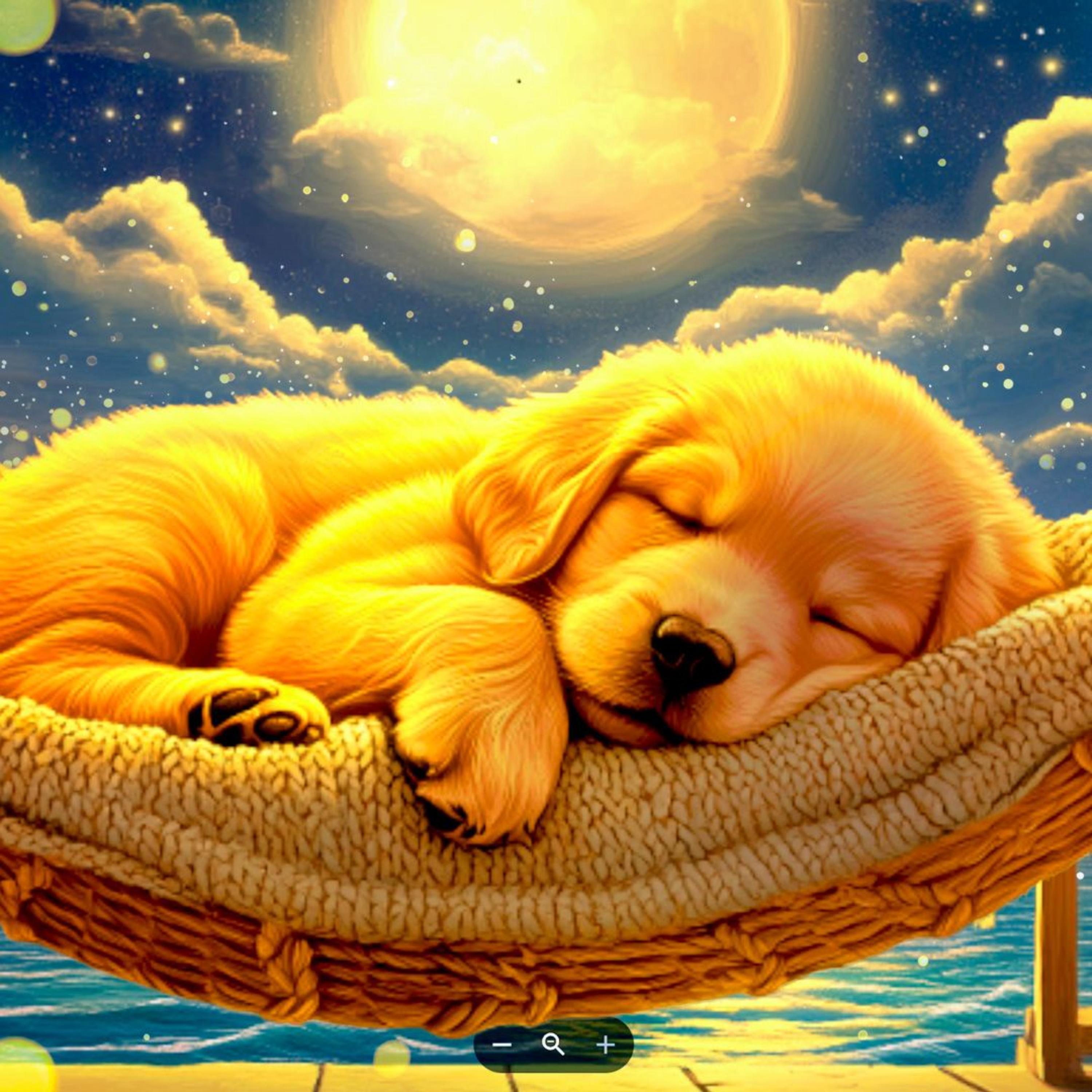 432 Hz Deep Healing Sleep artwork