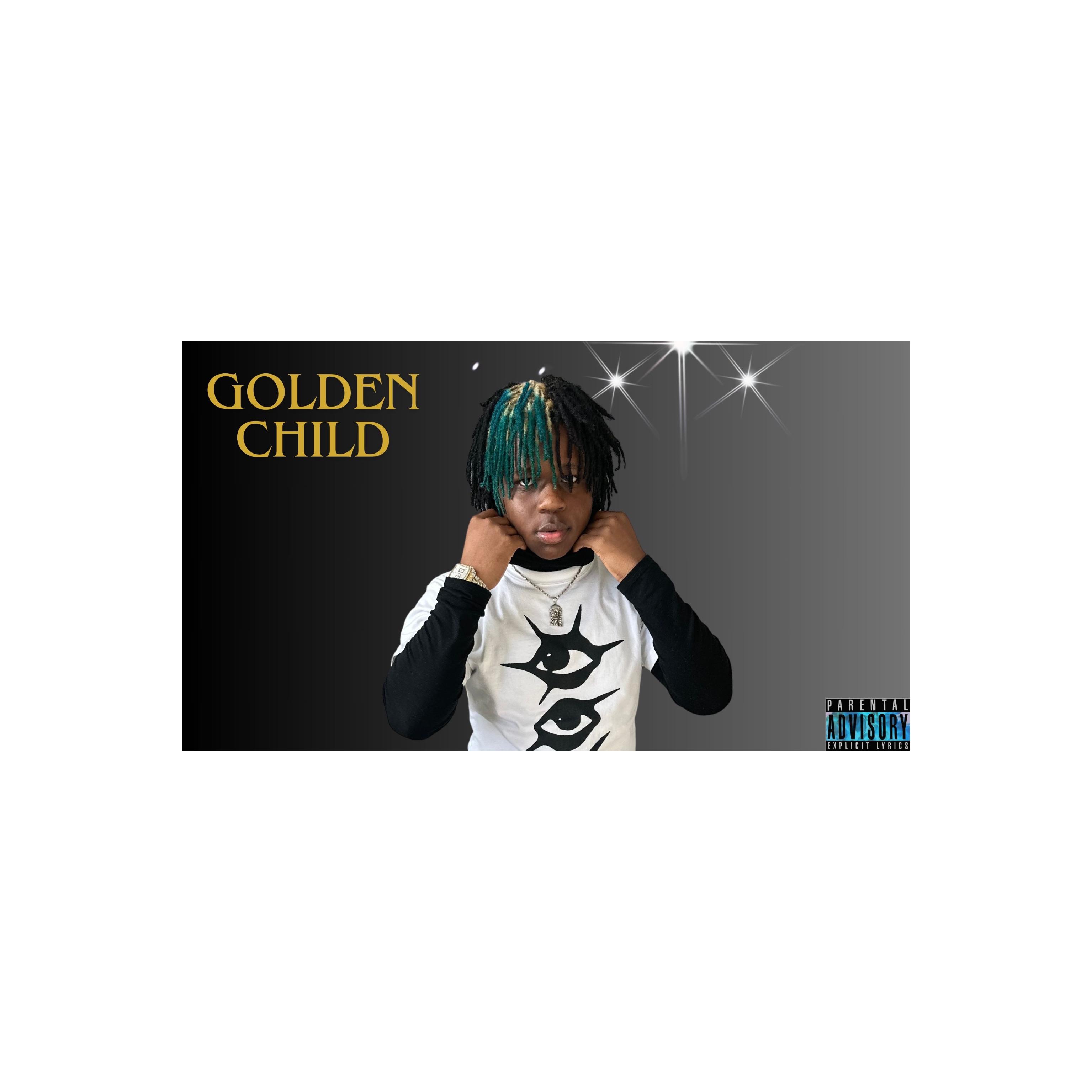 Golden Child artwork