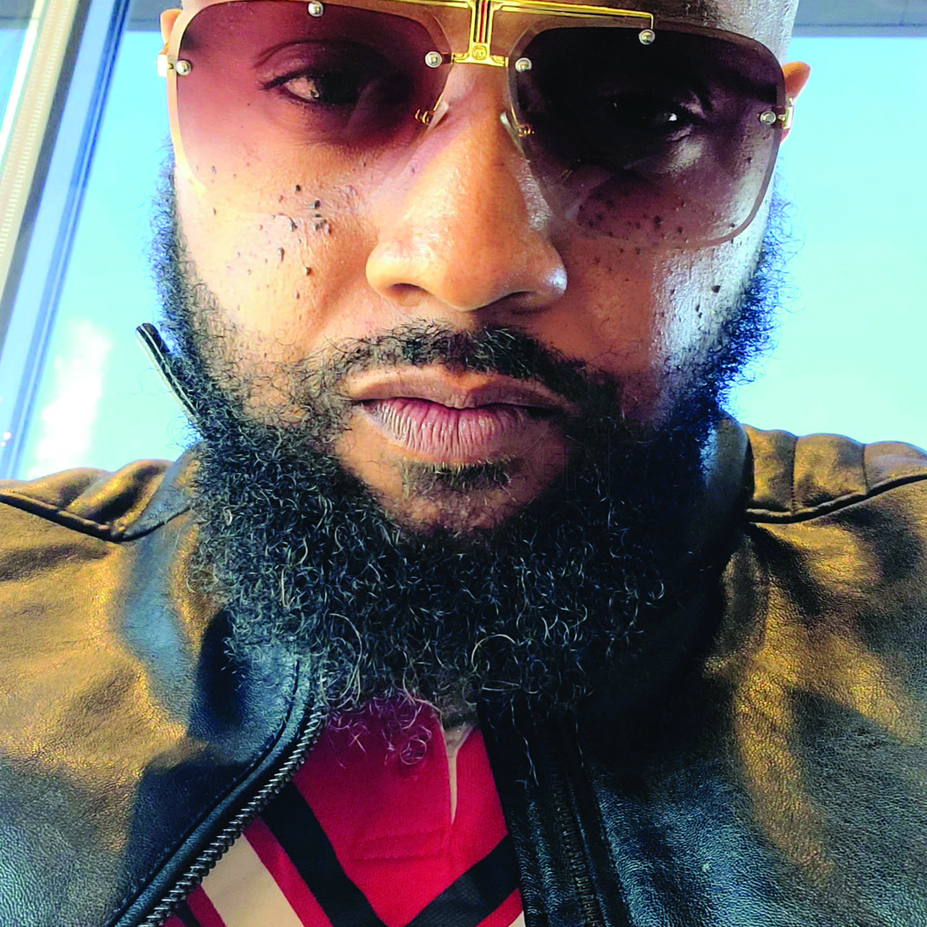 Not Over YOU artwork