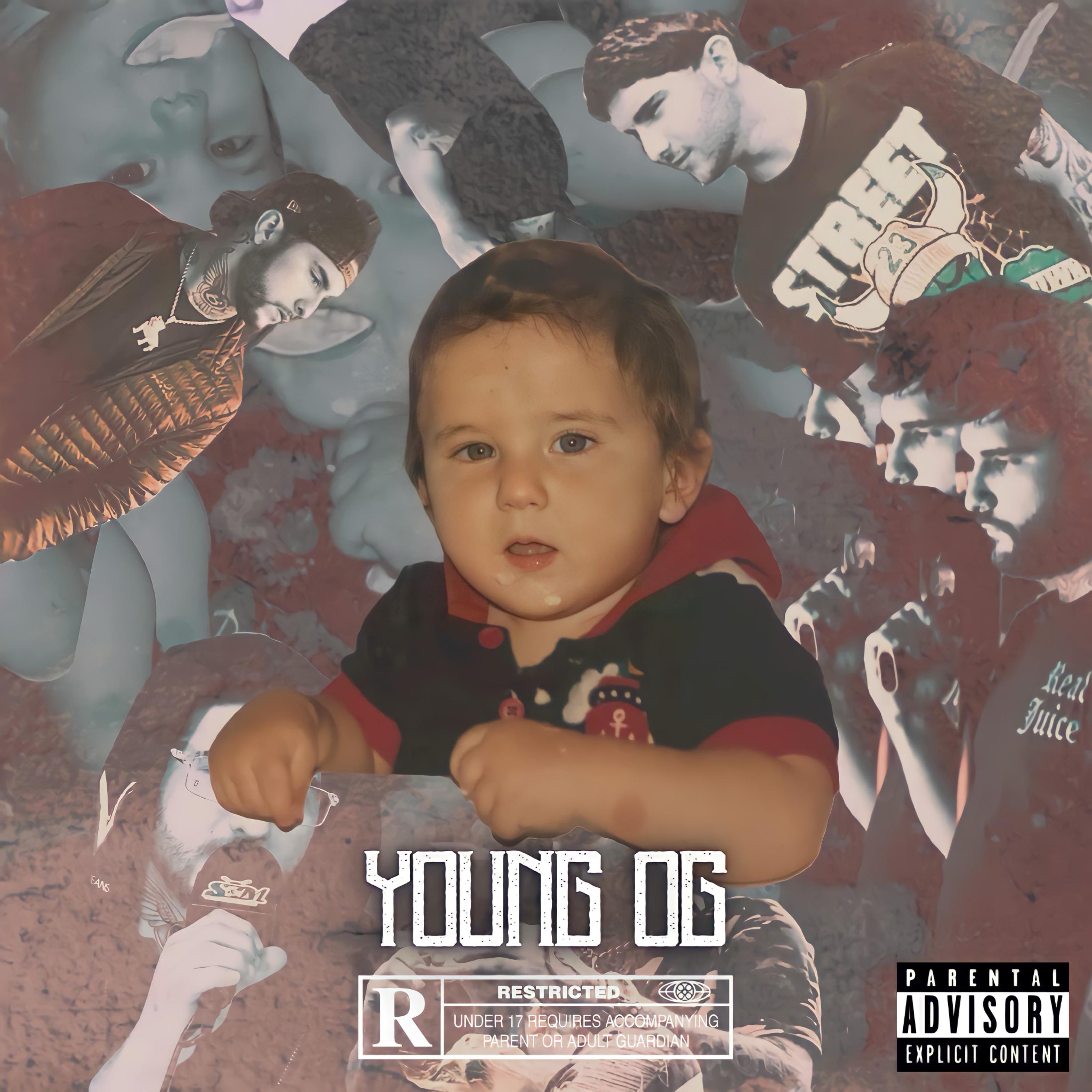 YoungOG artwork