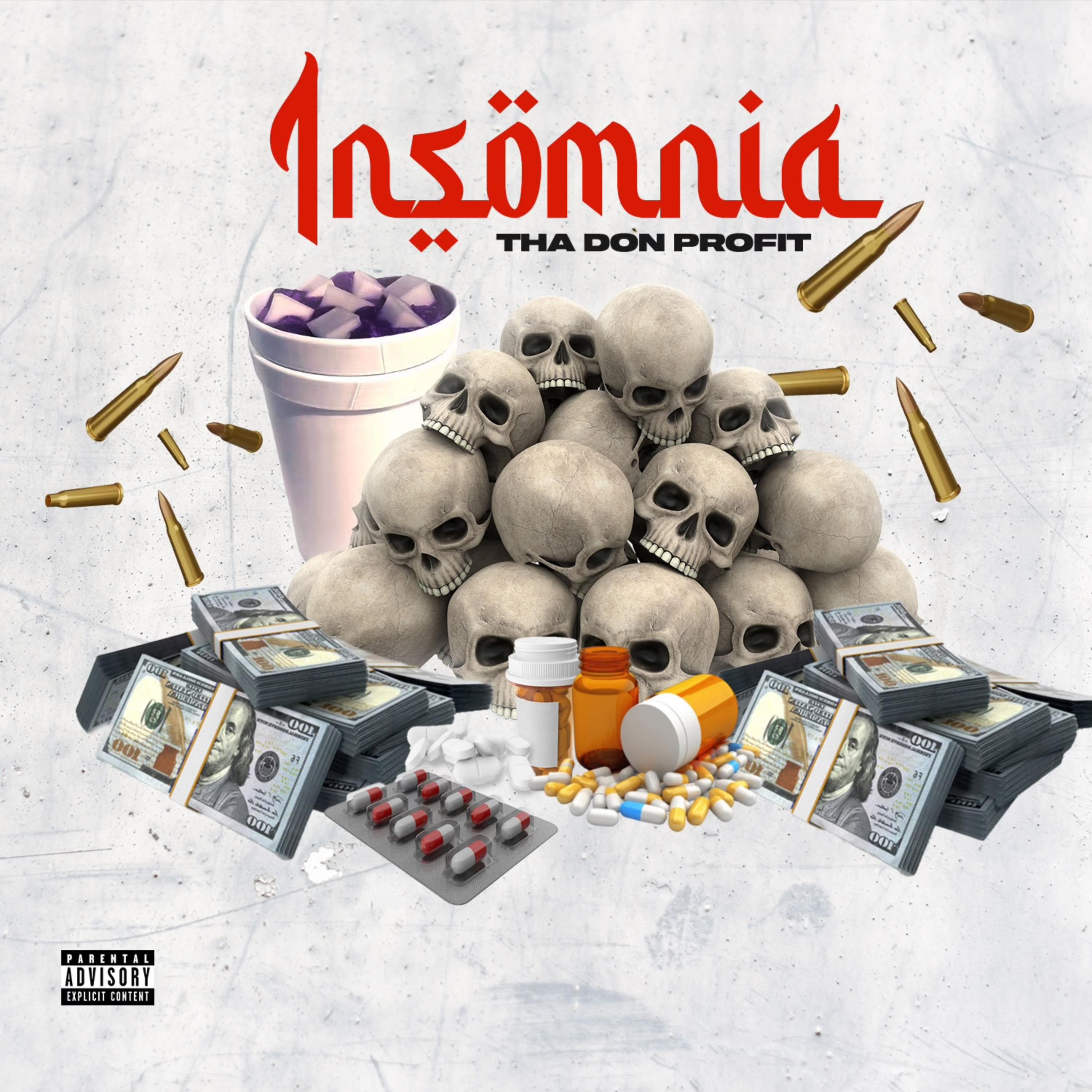 INSOMNIA artwork