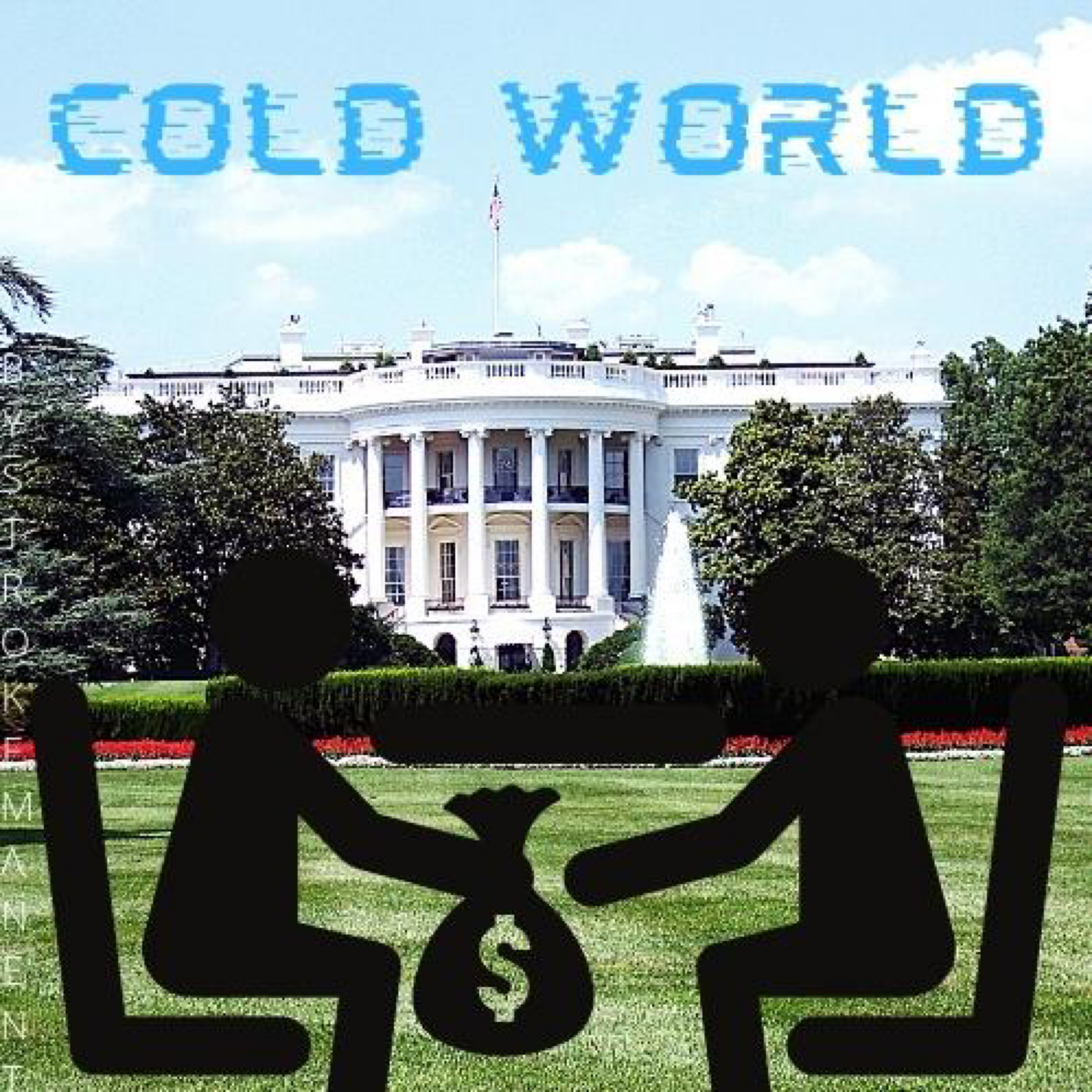 Cold World artwork
