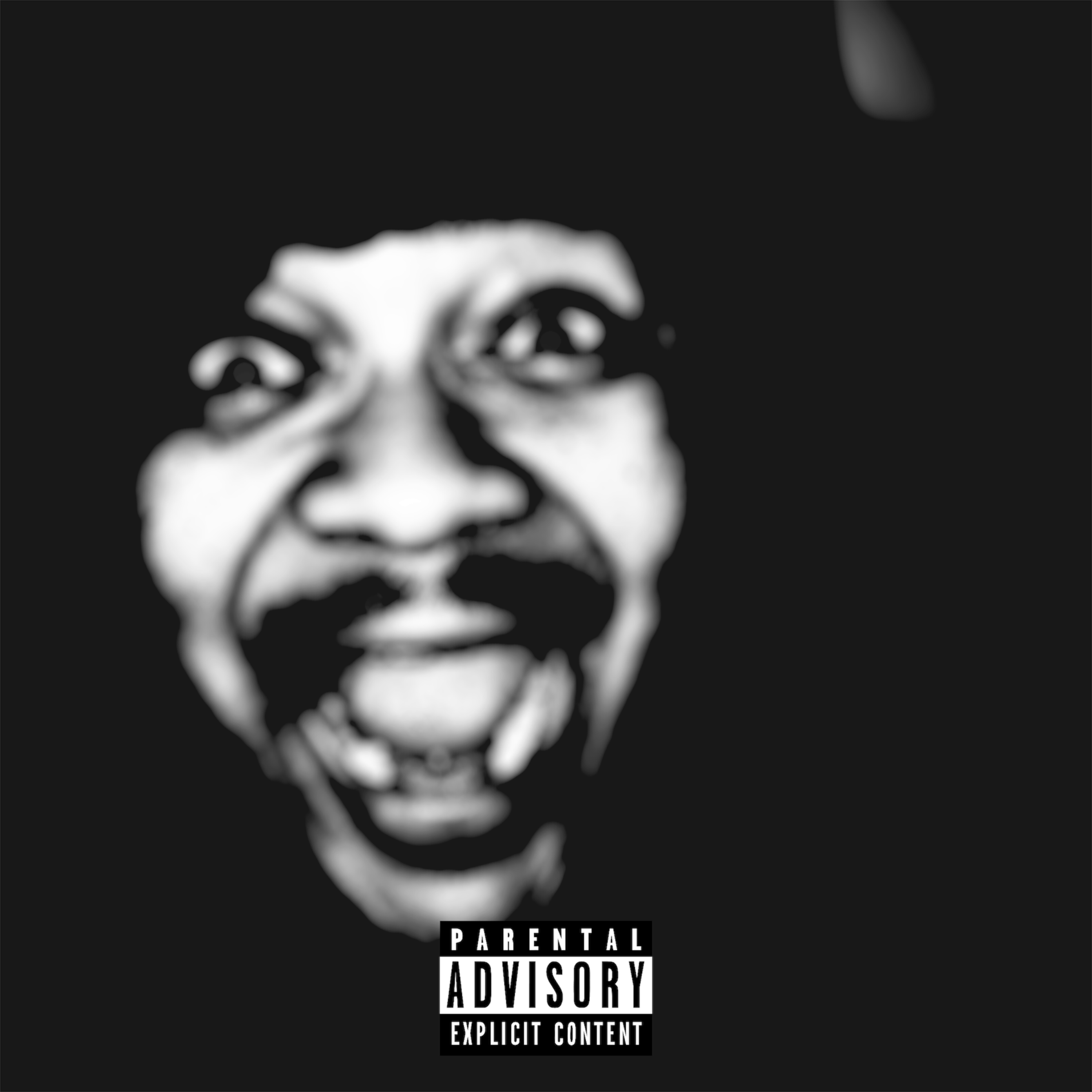 SCARING MYSELF by SPR Sheezy cover art