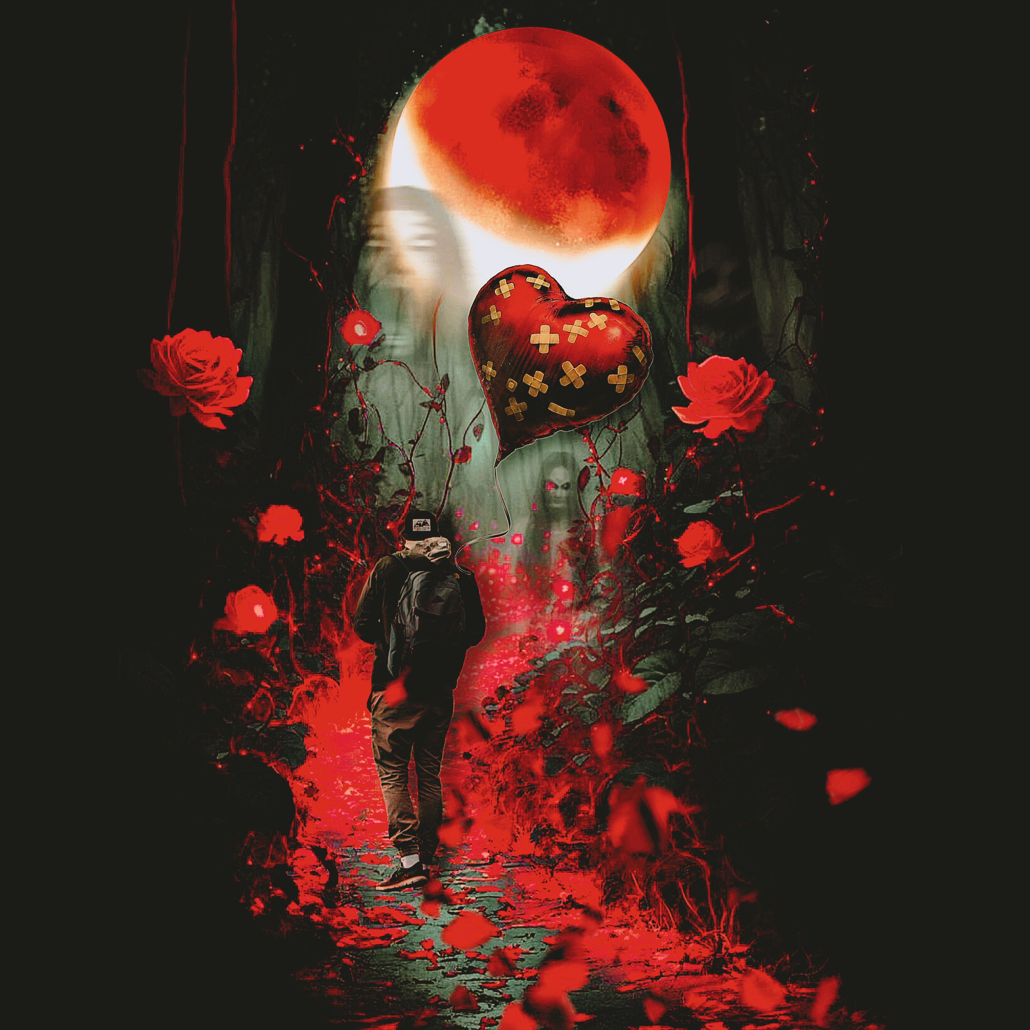 Better Than This artwork