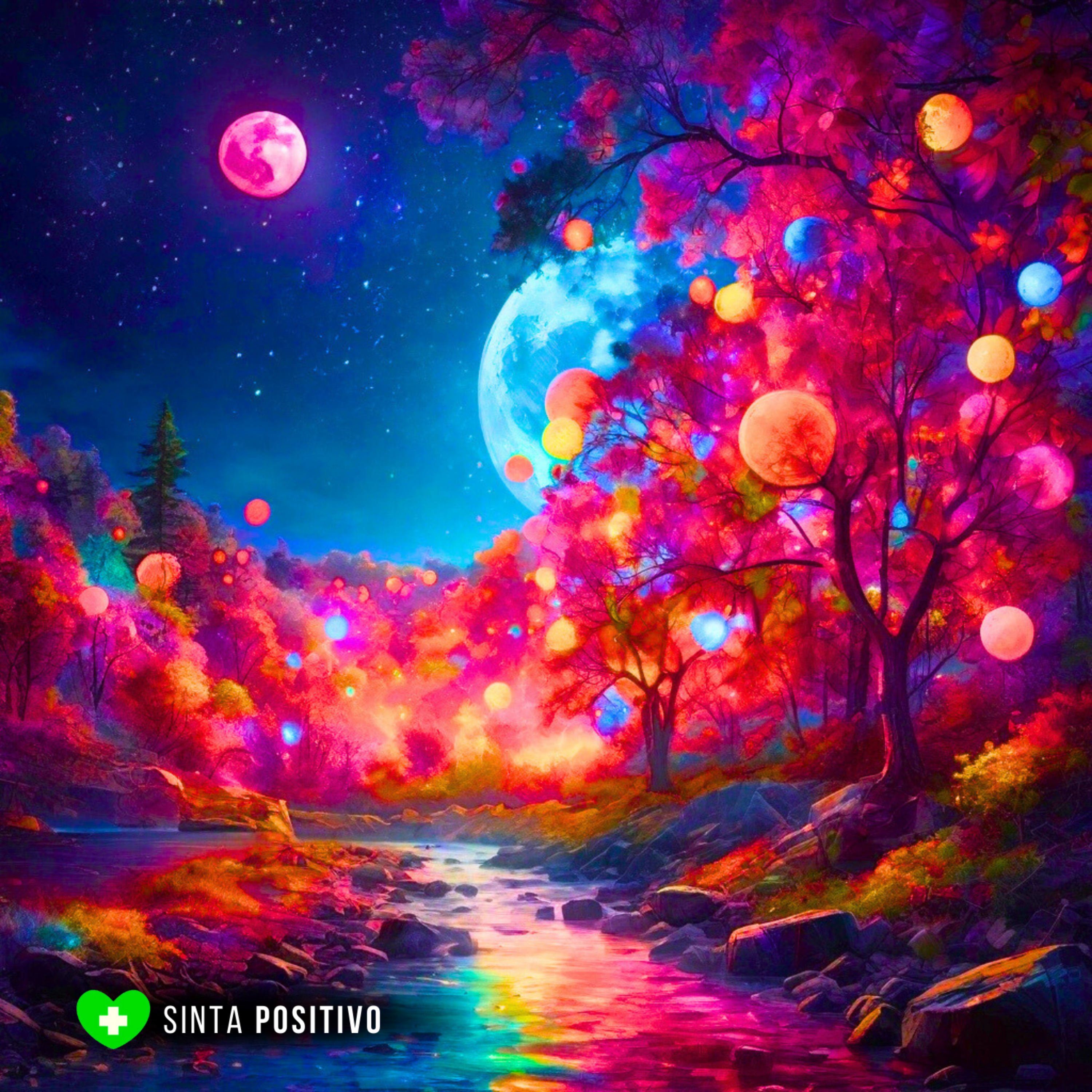 Frequências do Sono Profundo 432 Hz artwork