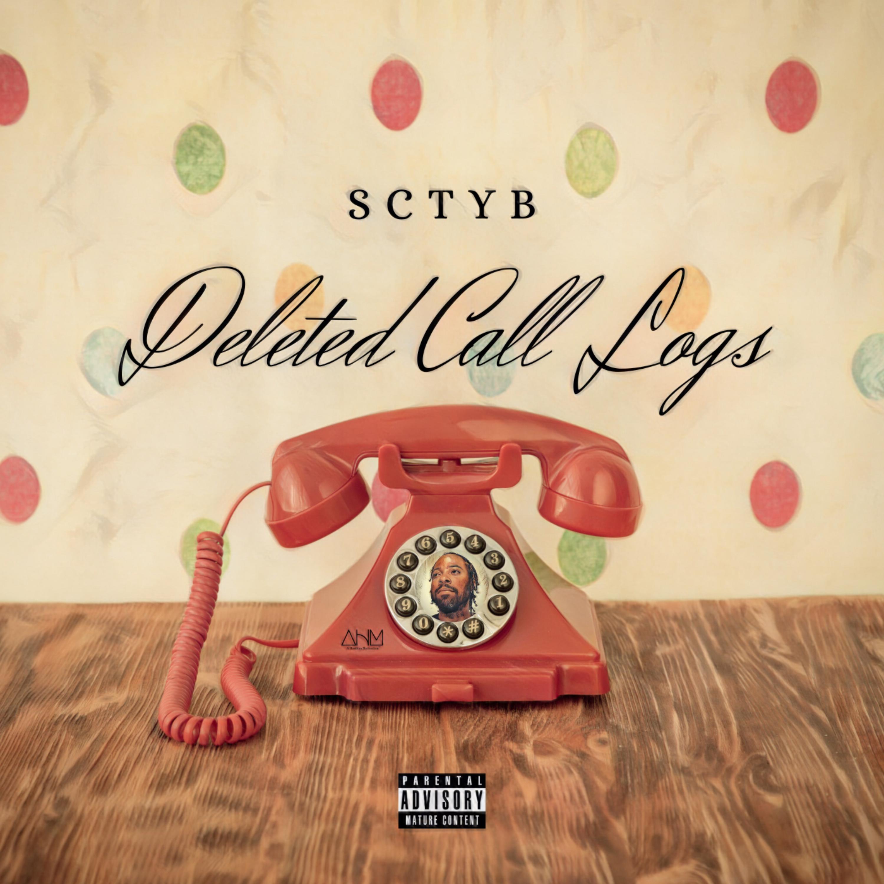 Deleted Call Logs artwork