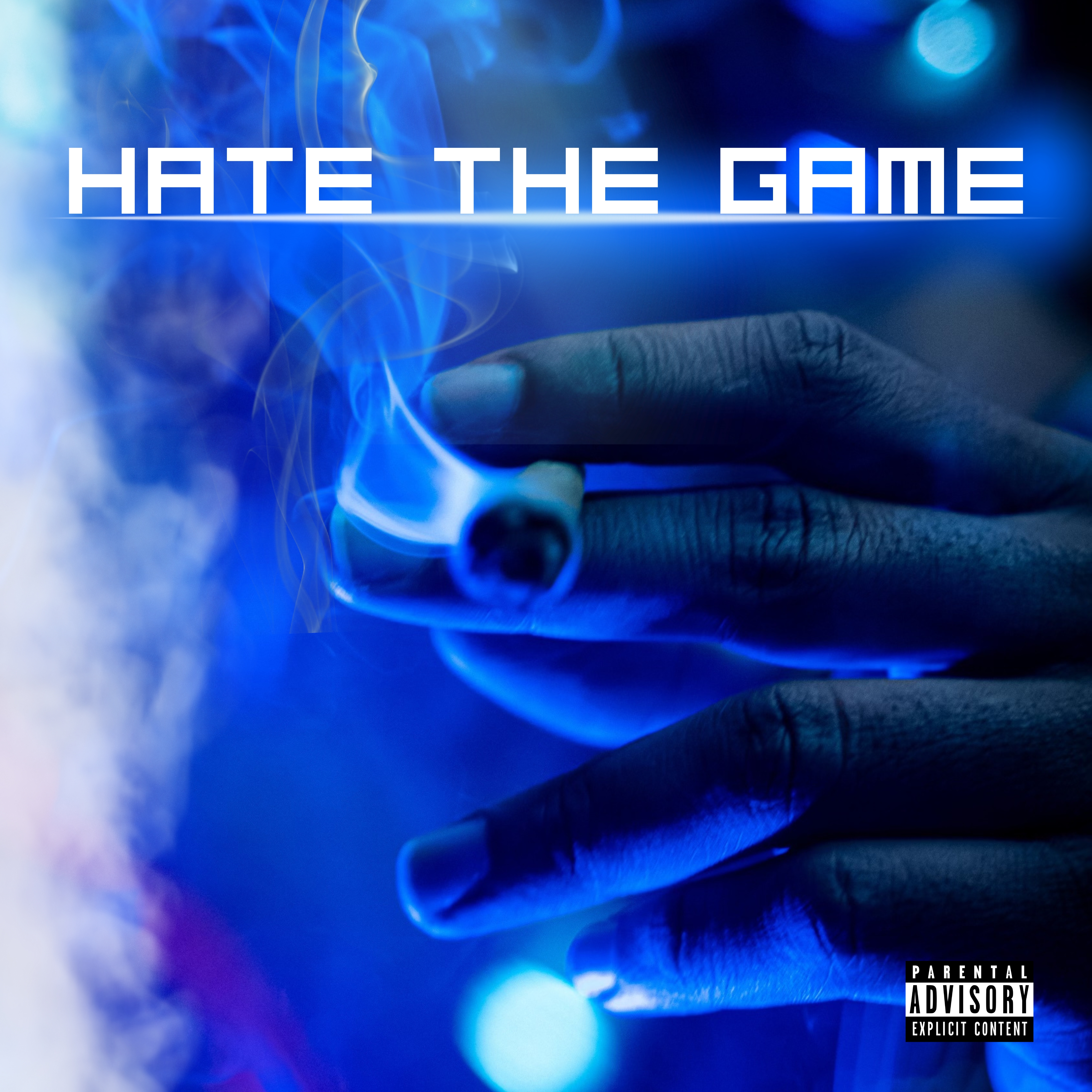 Hate The Game artwork