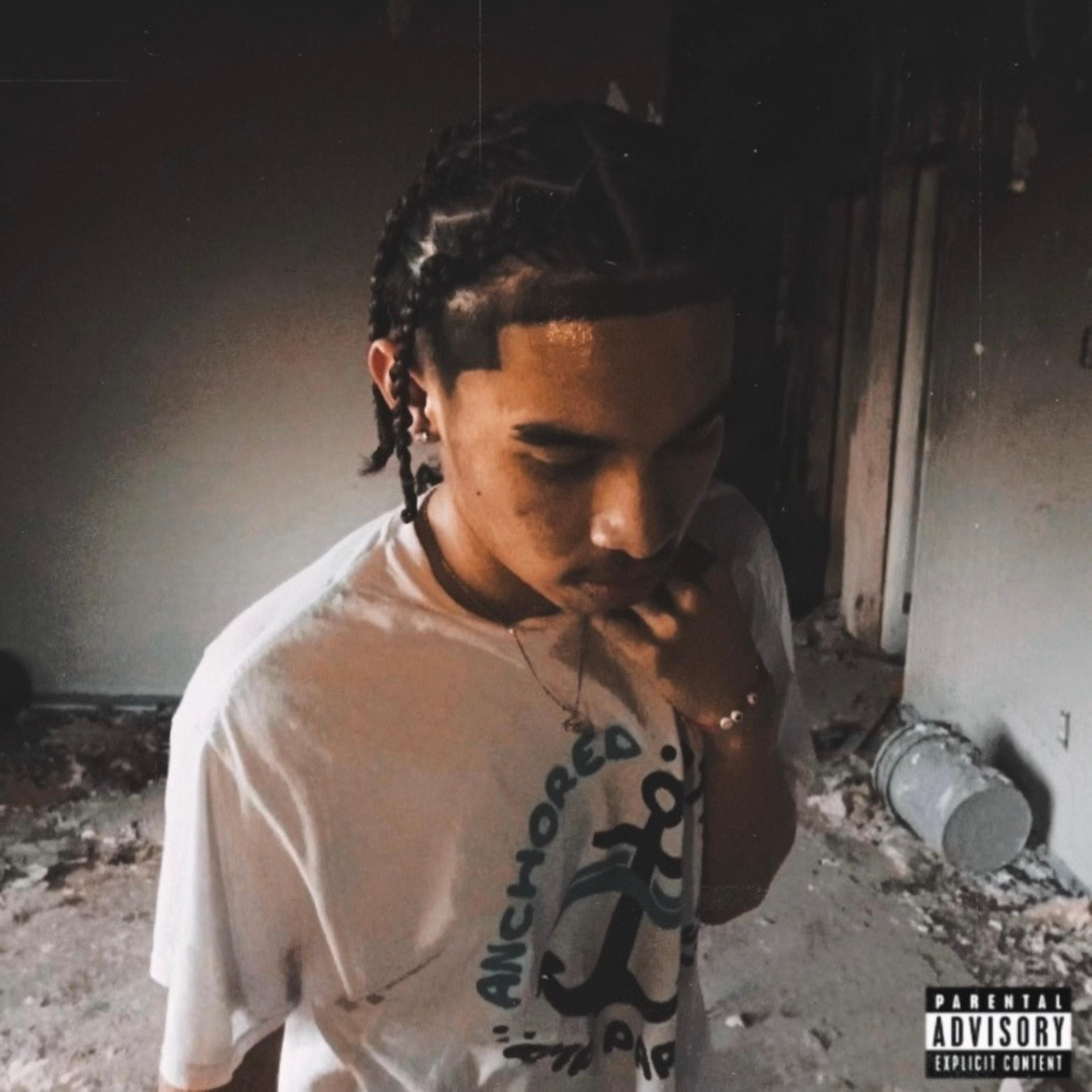 Ain’t The Same artwork