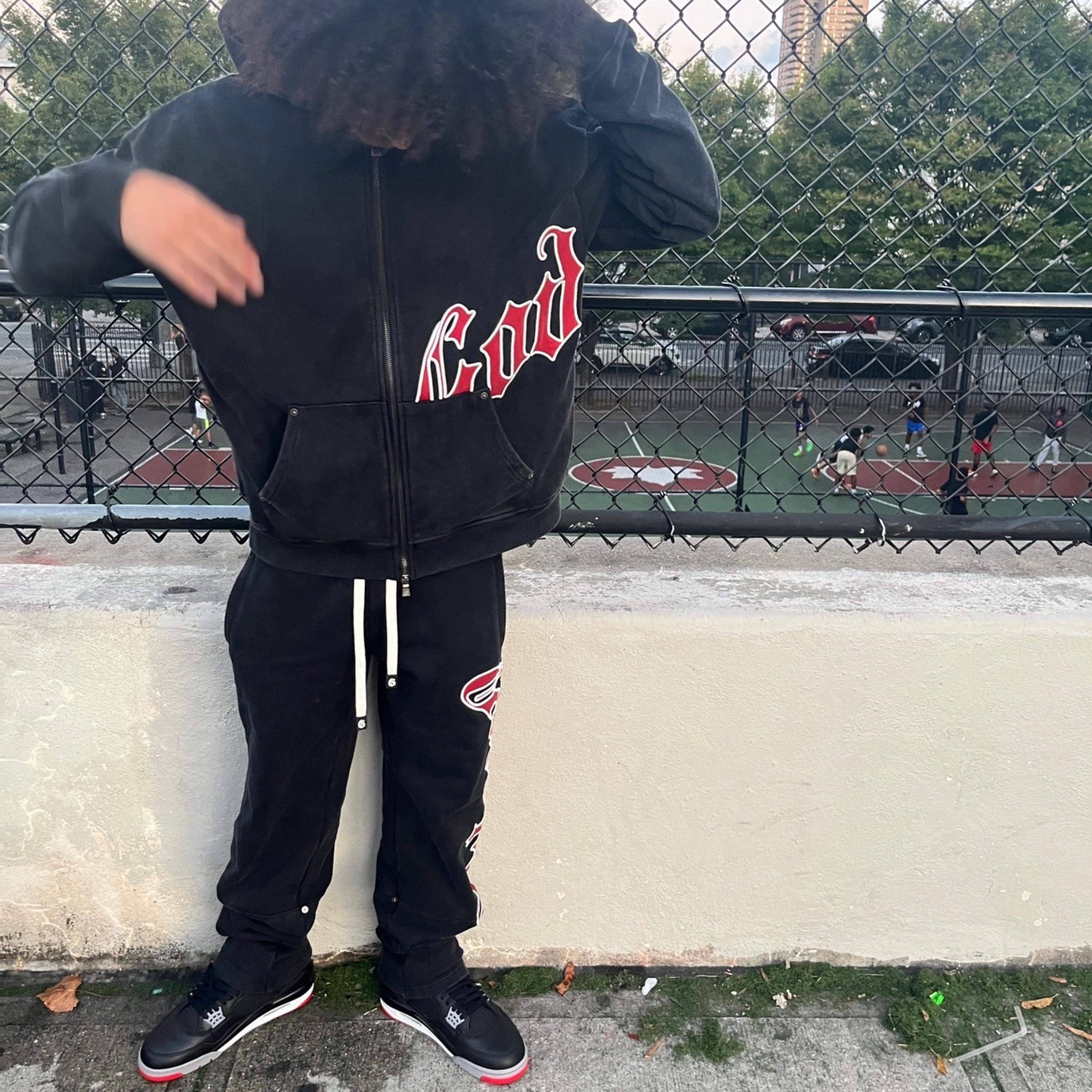 Face Of The Streets artwork