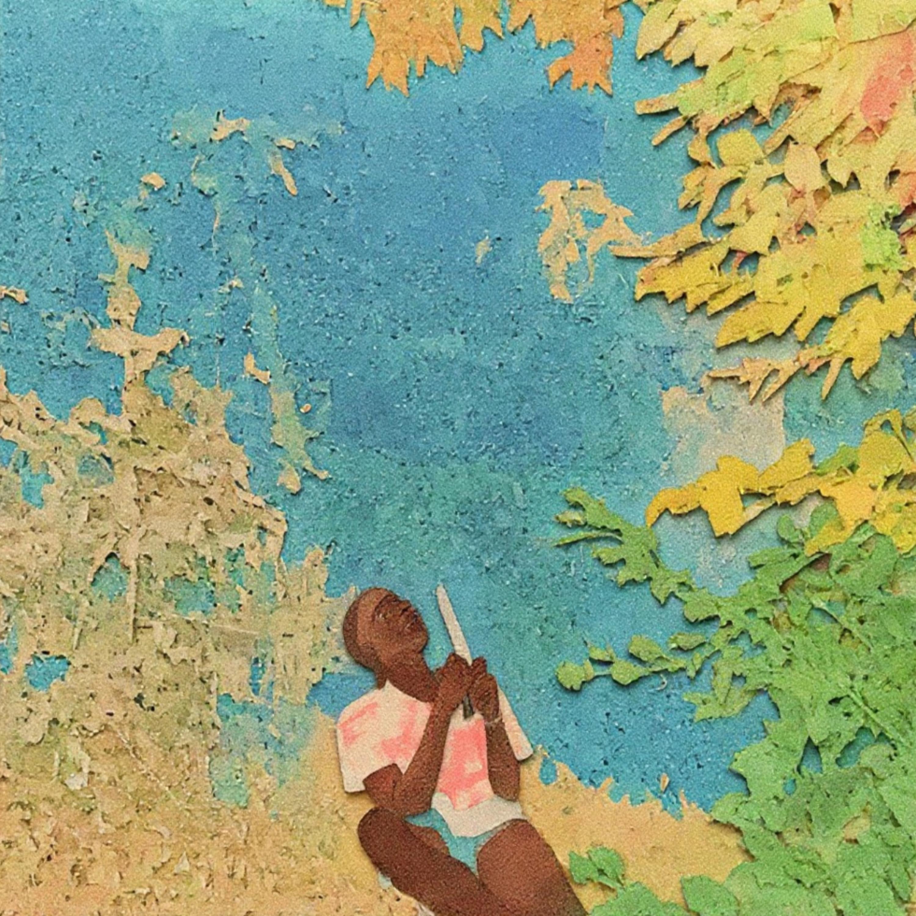 No I’m Not Sober artwork