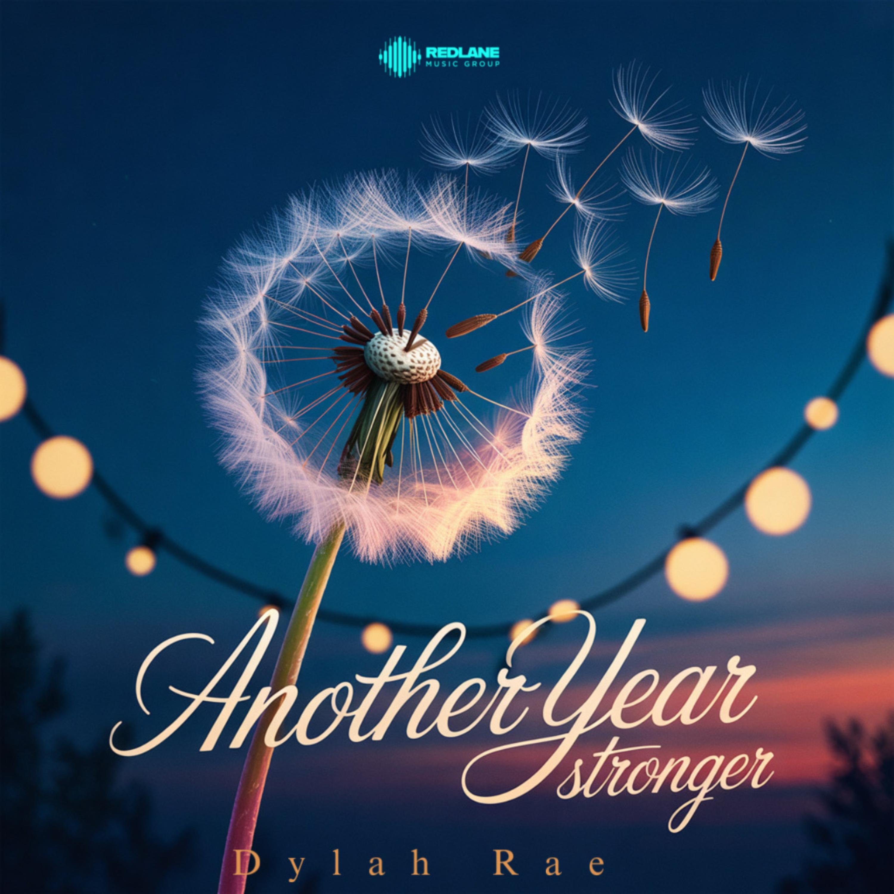 Another Year Stronger artwork
