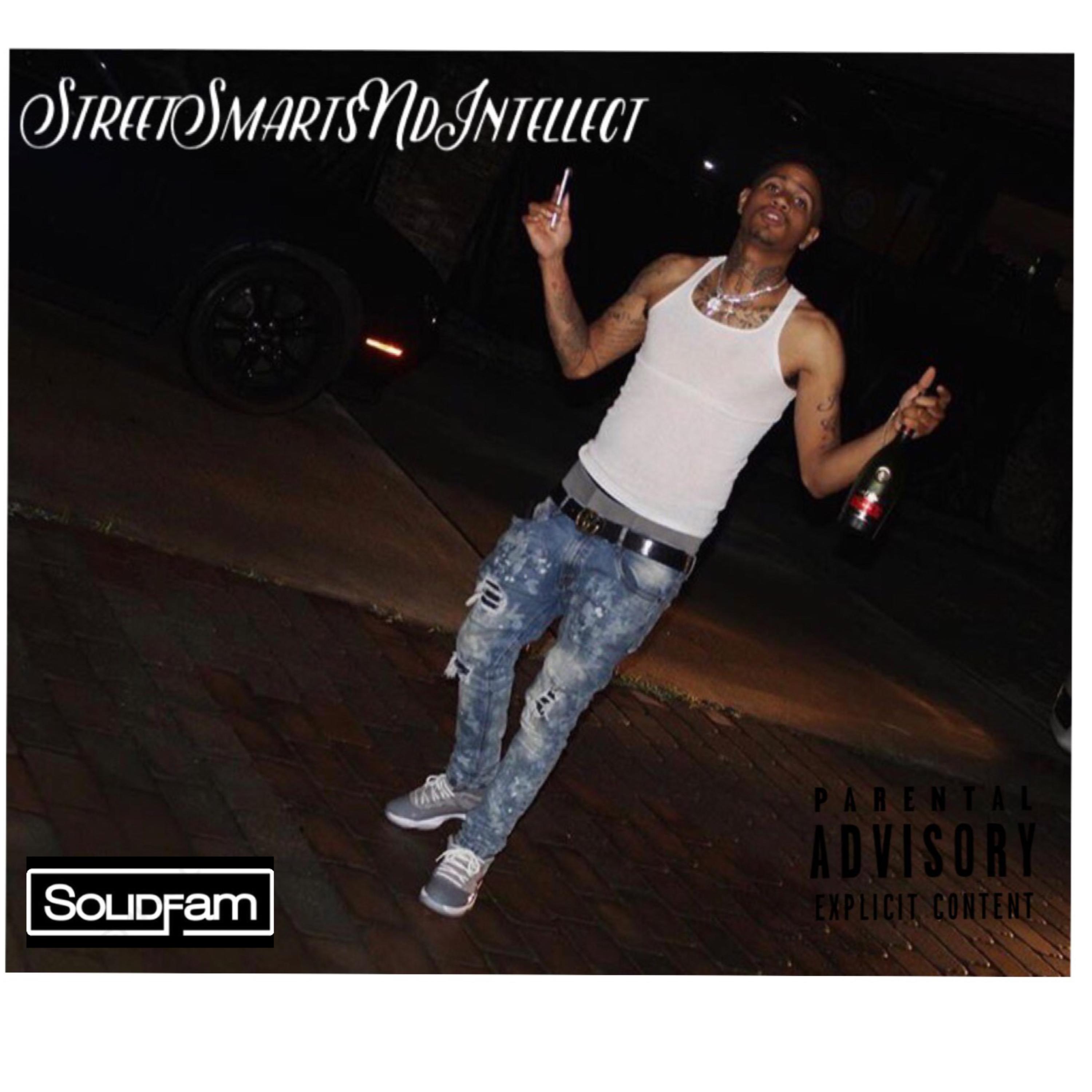 StreetSmartsNdIntellect artwork