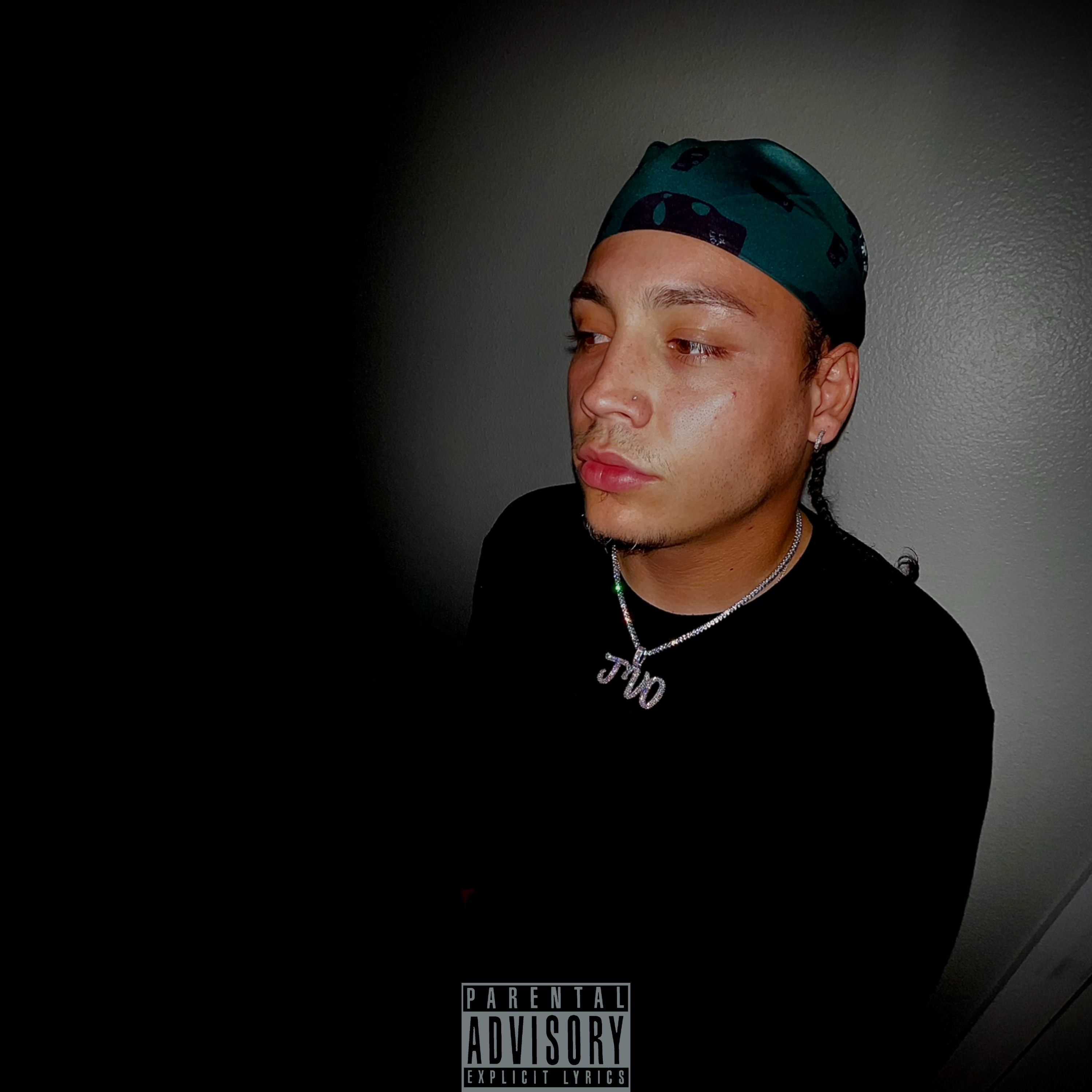 Aint No Way artwork