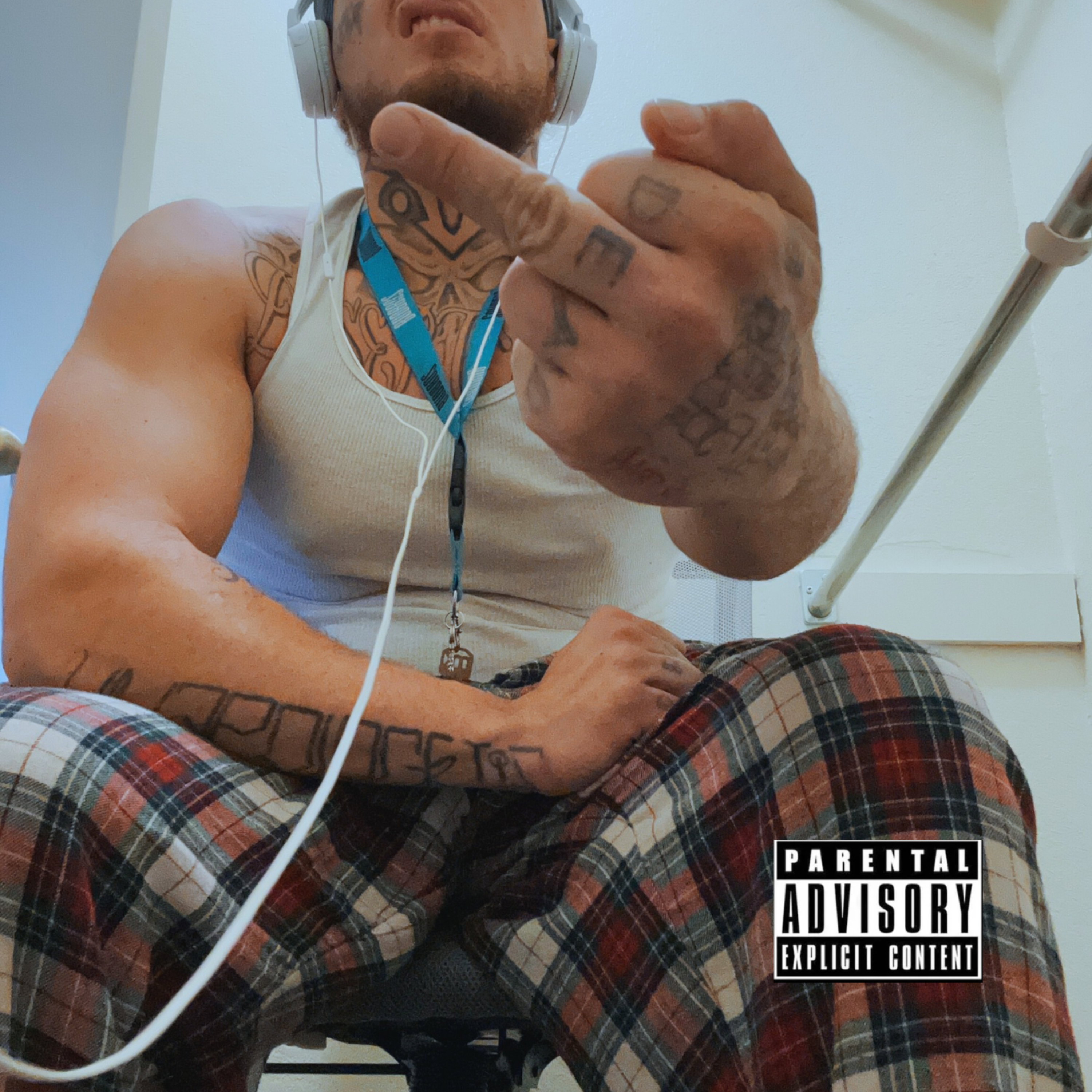 I’m Not Like Them artwork