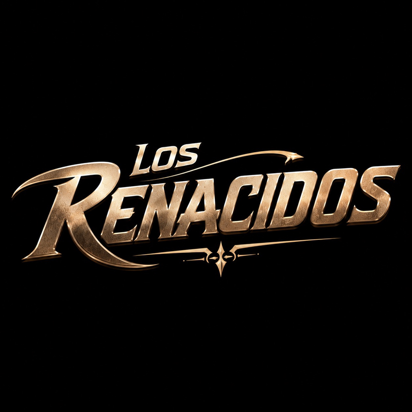 Los Renacidos