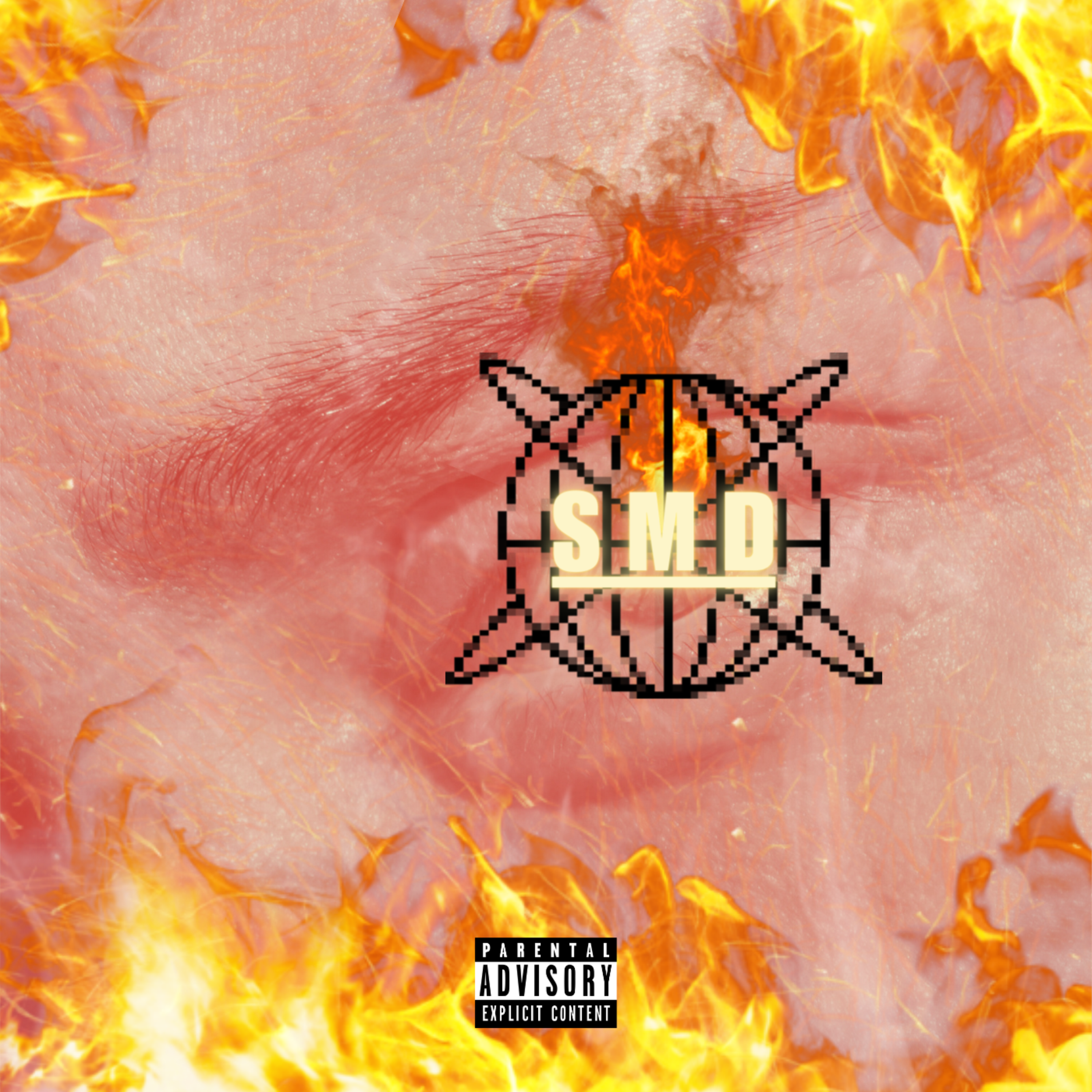 SMD Anthem artwork