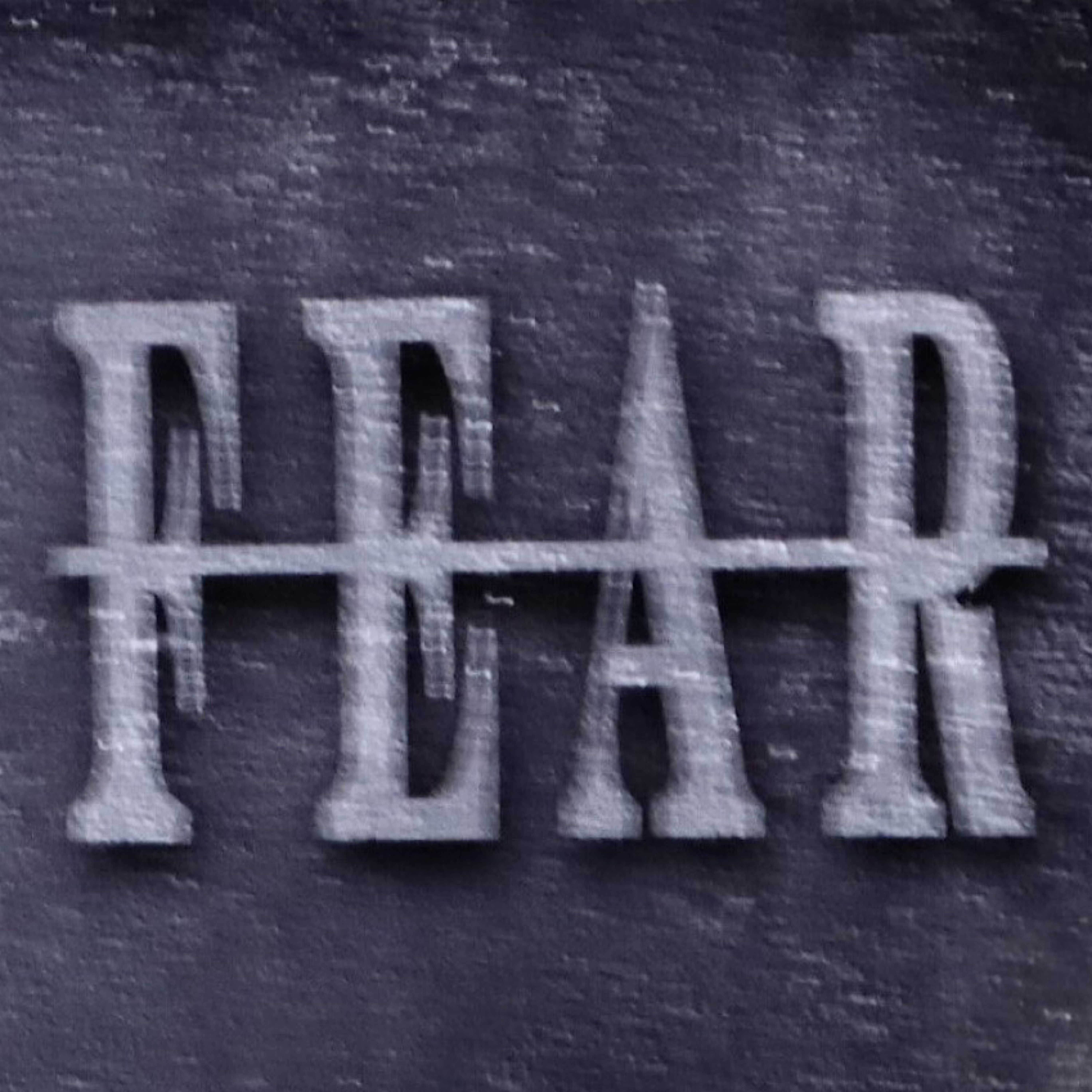 FEAR artwork