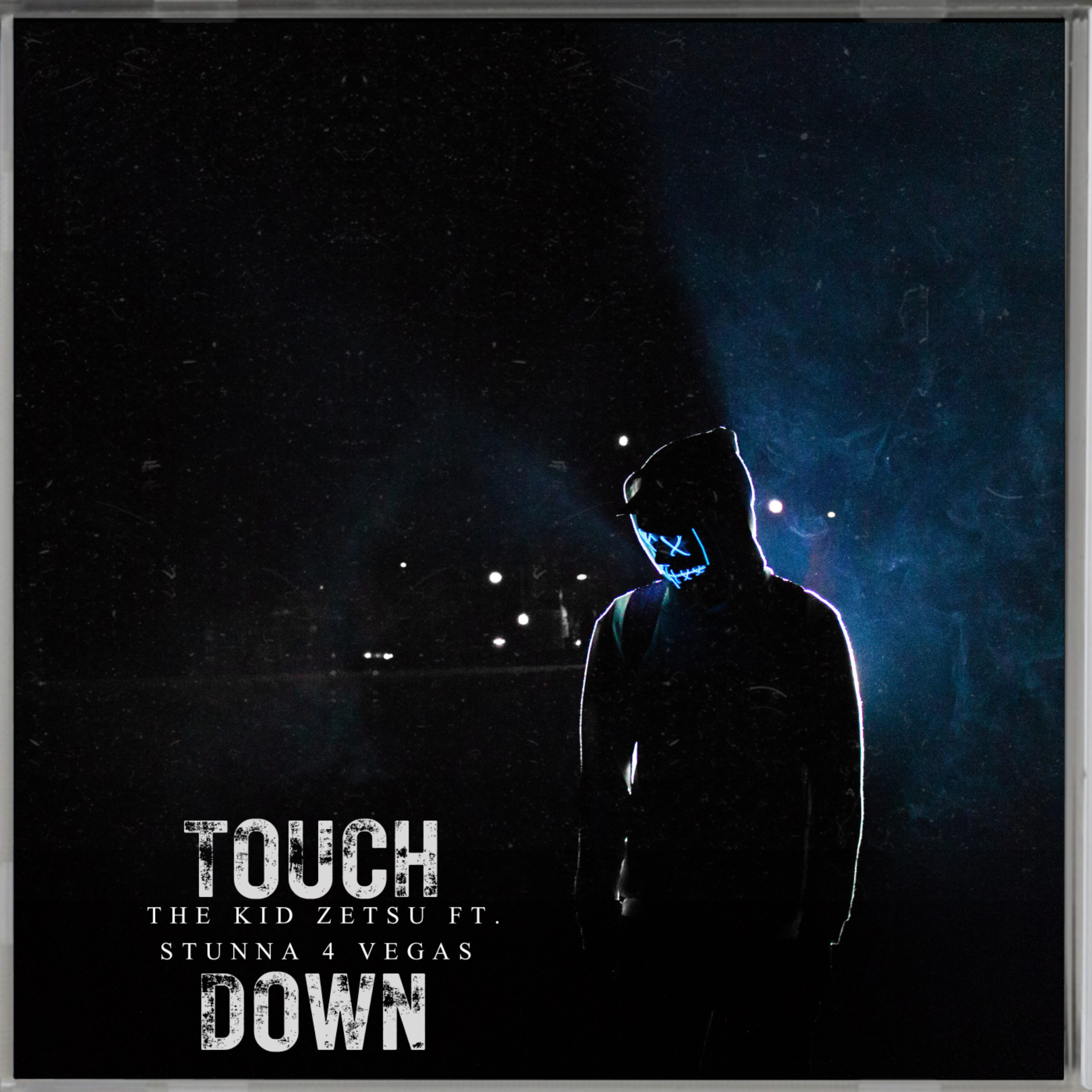 Touch Down artwork