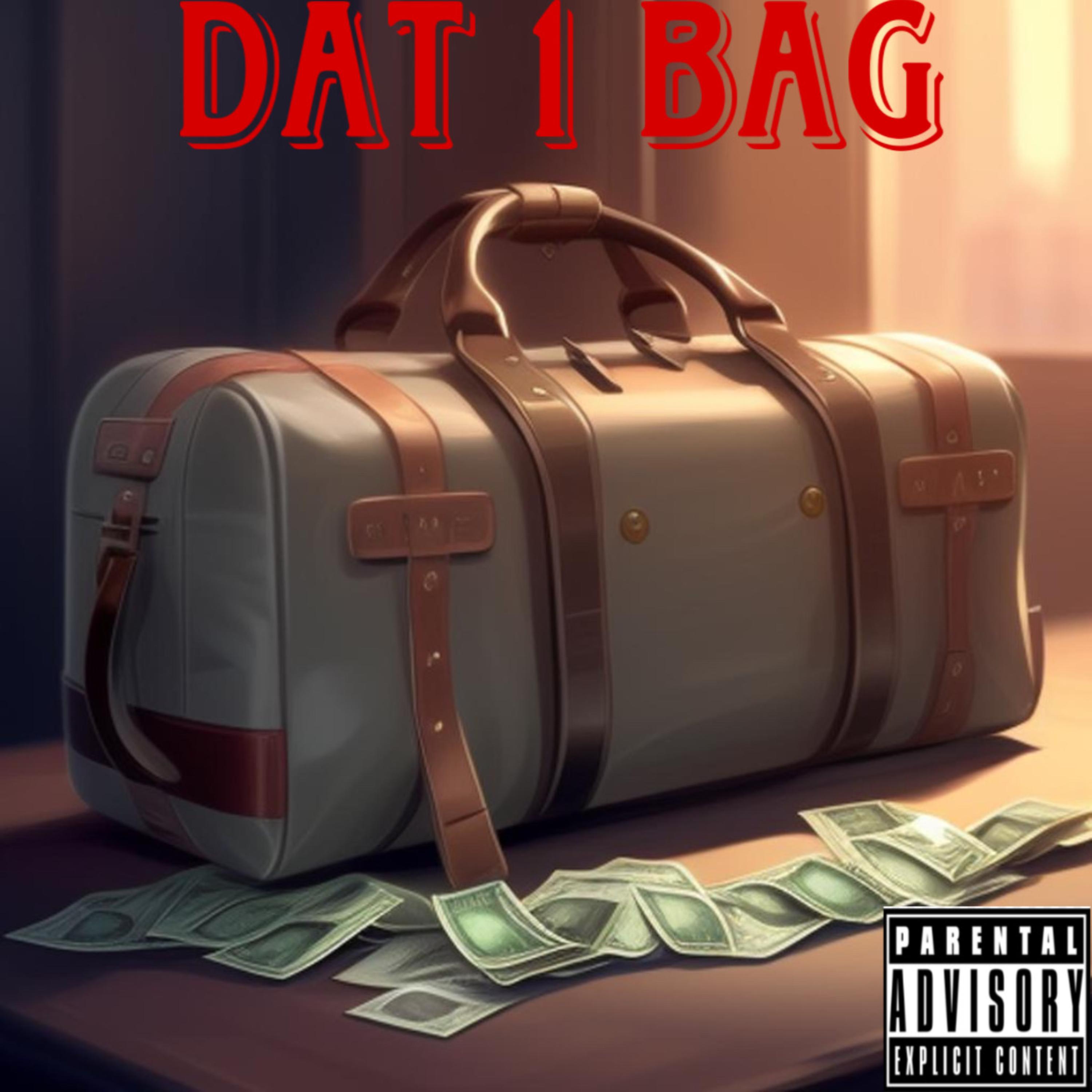 Dat 1 Bag artwork