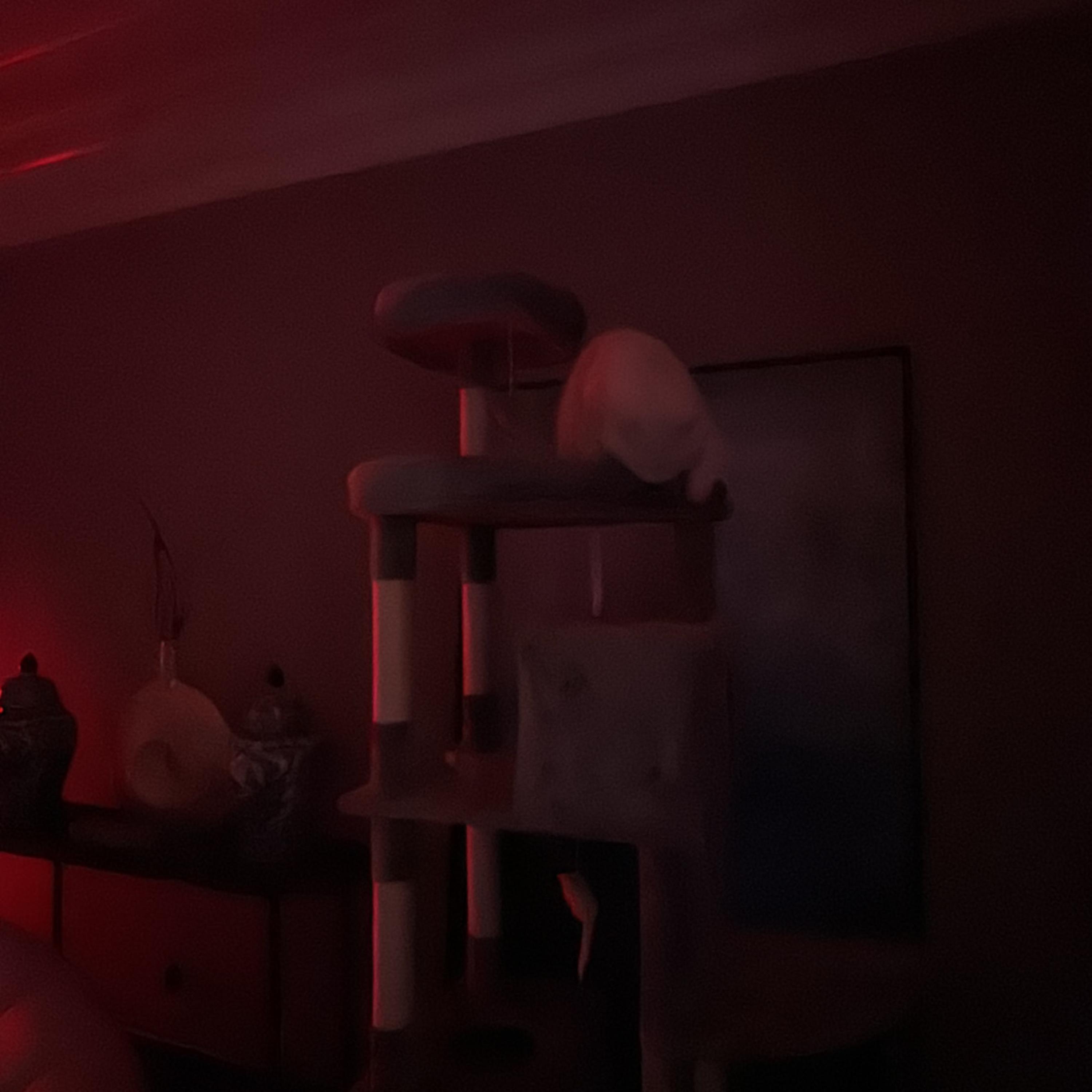 Don’t Matter artwork