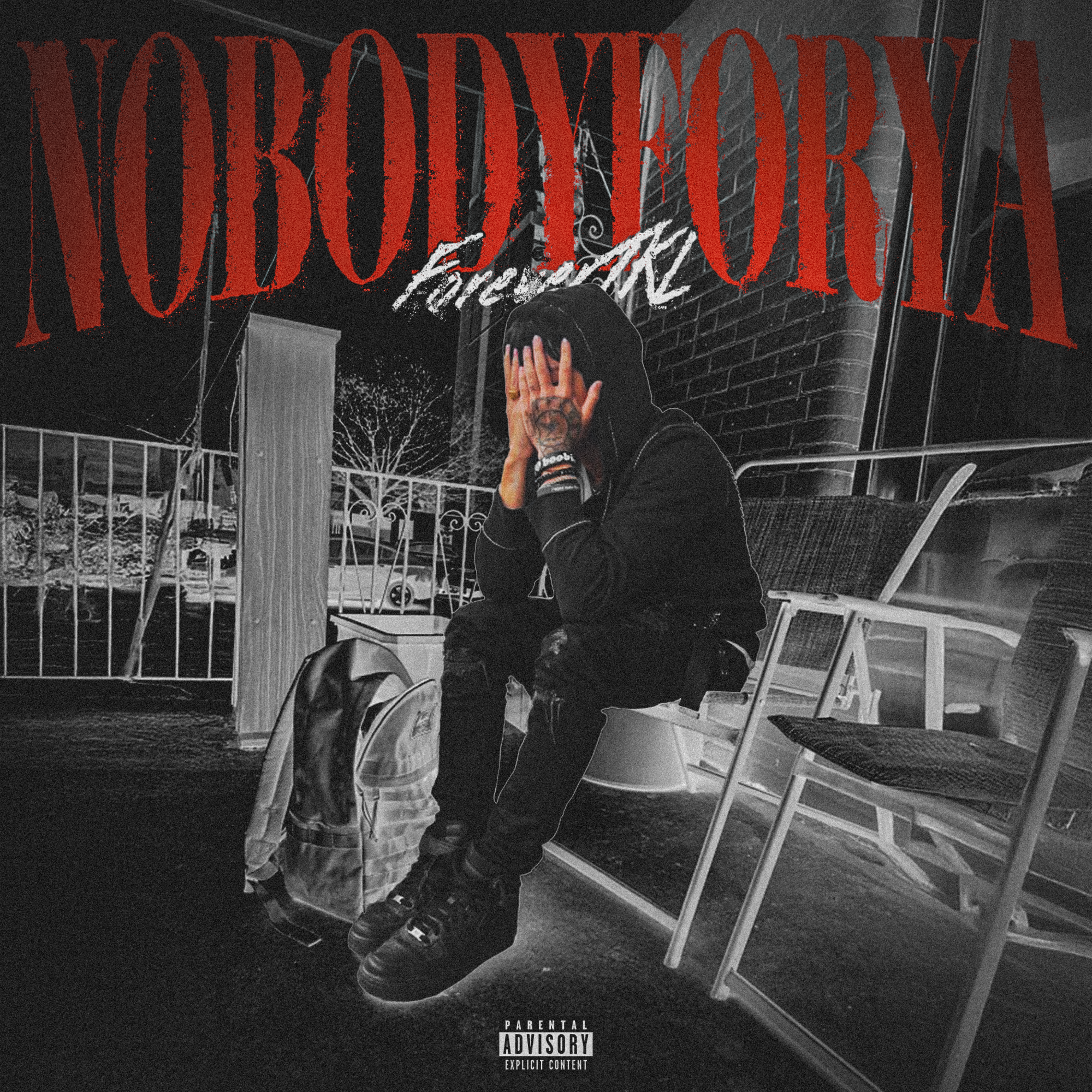 NoBodyForYa artwork