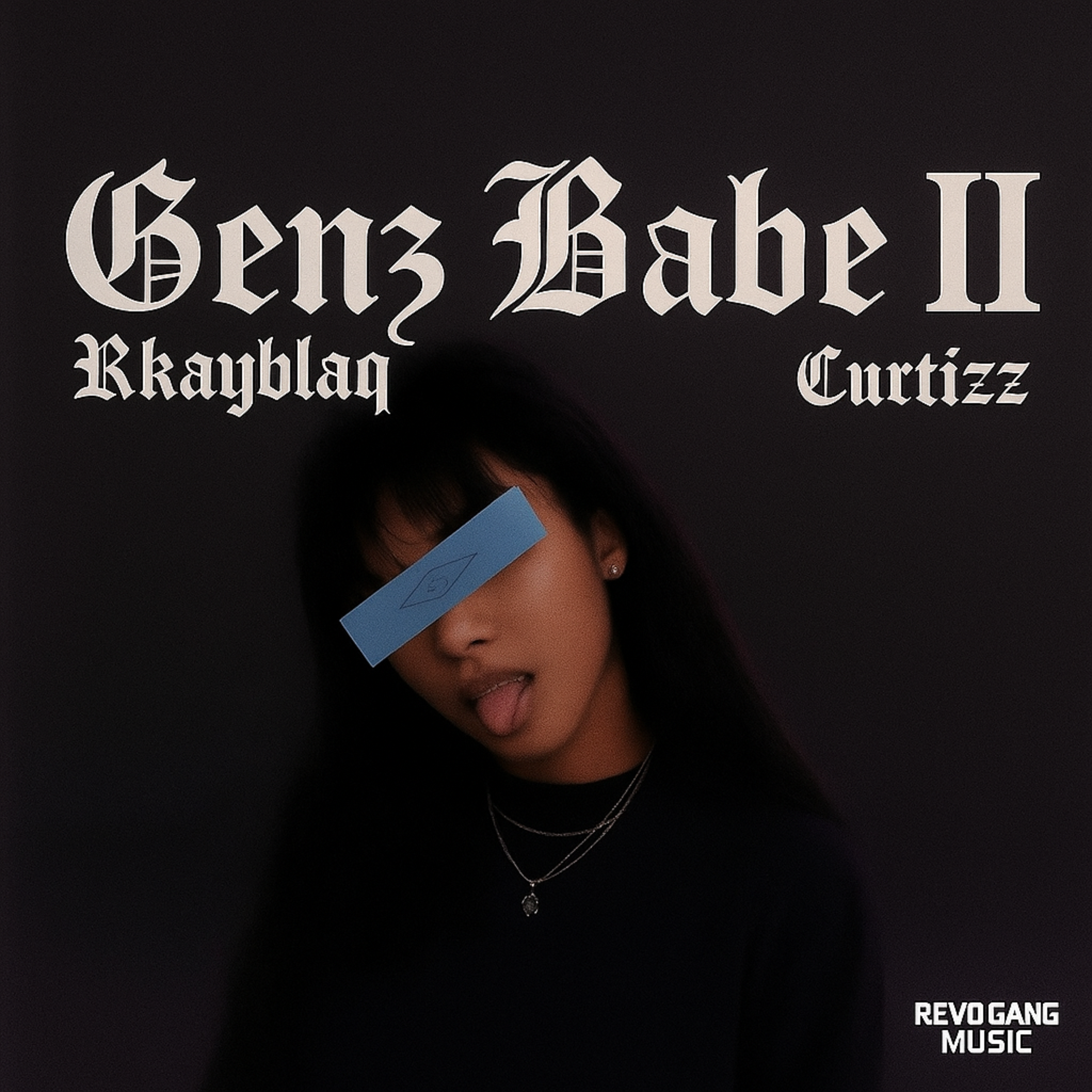 Genz Babe II artwork