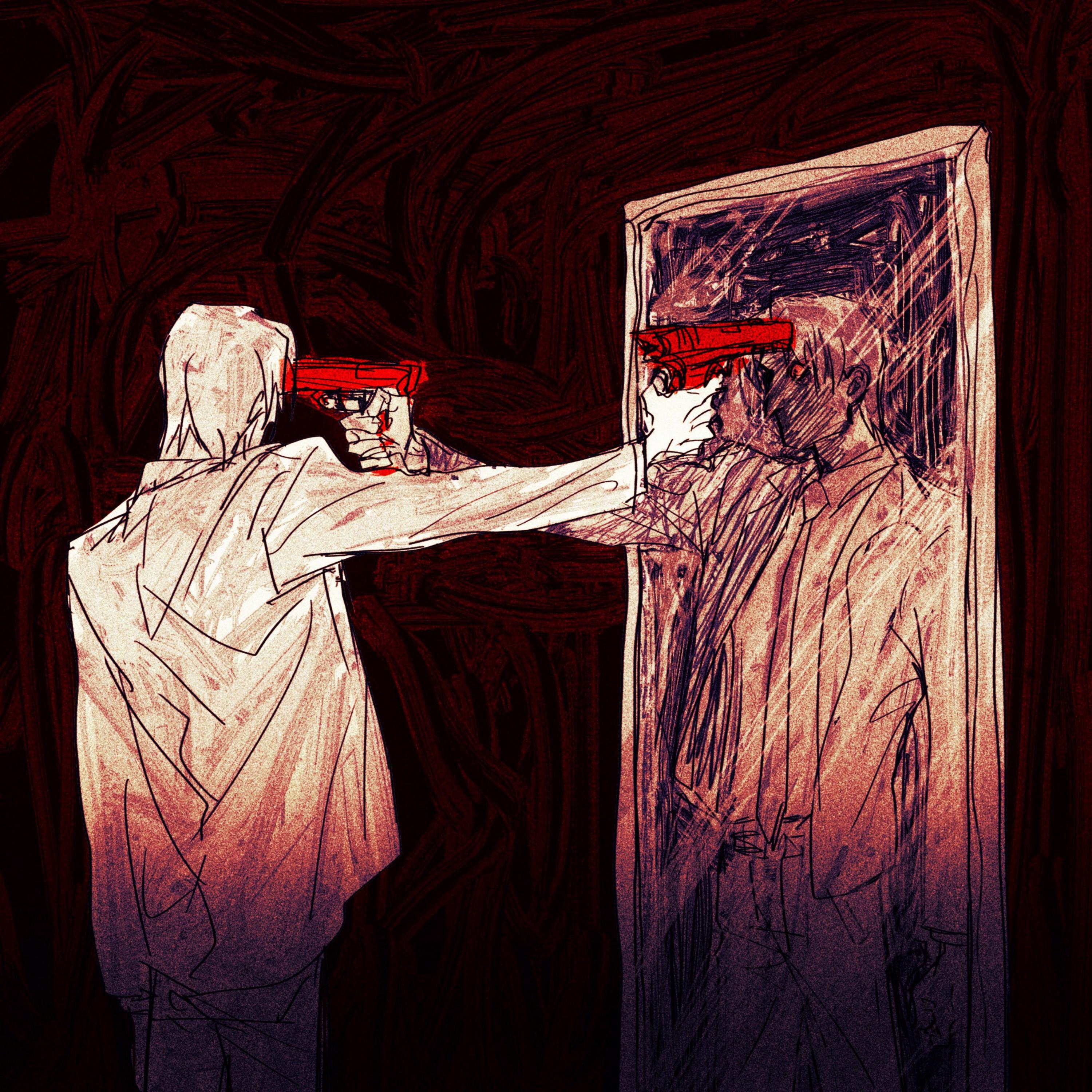 Life of a Soldier artwork