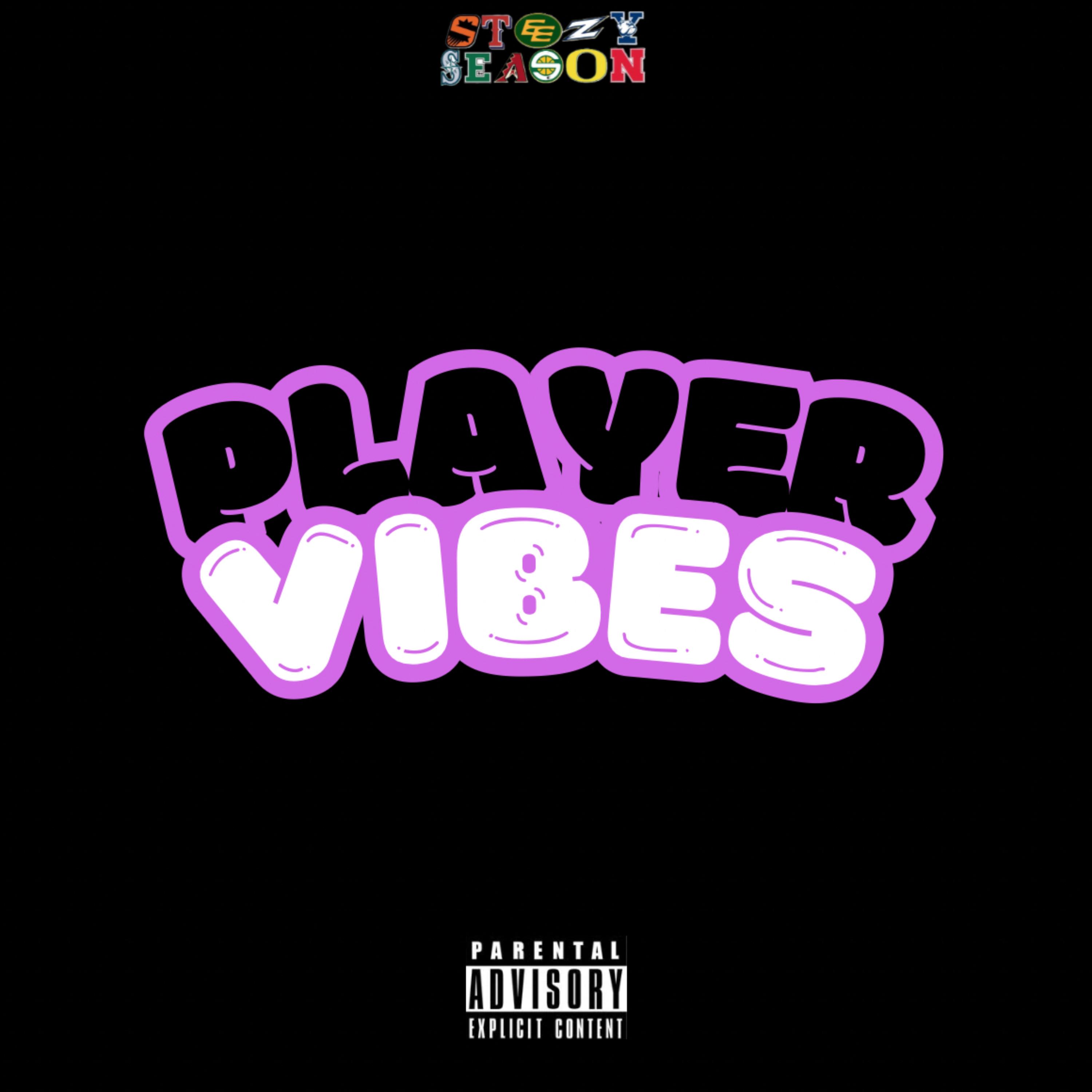 Player Vibes artwork