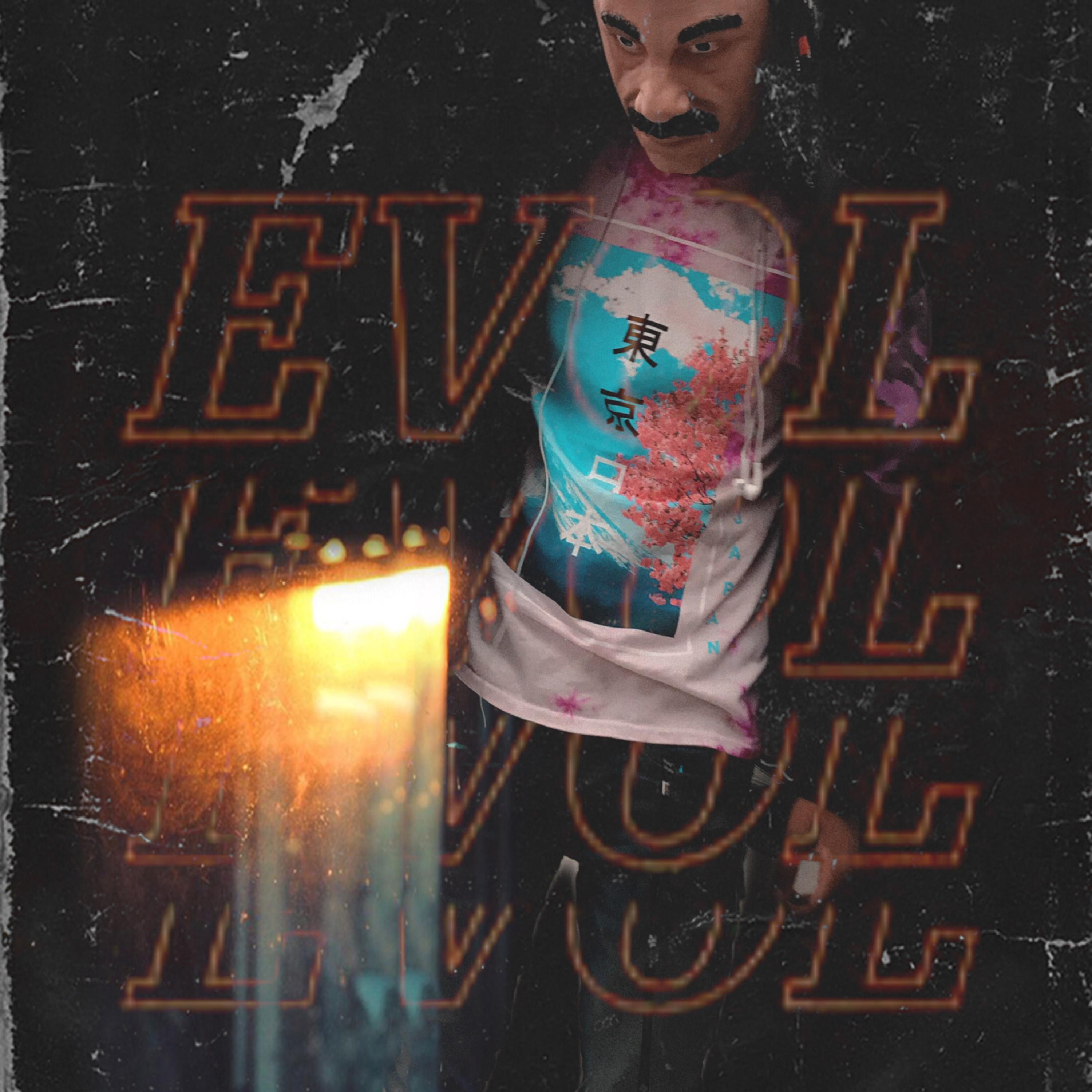 EVOL artwork