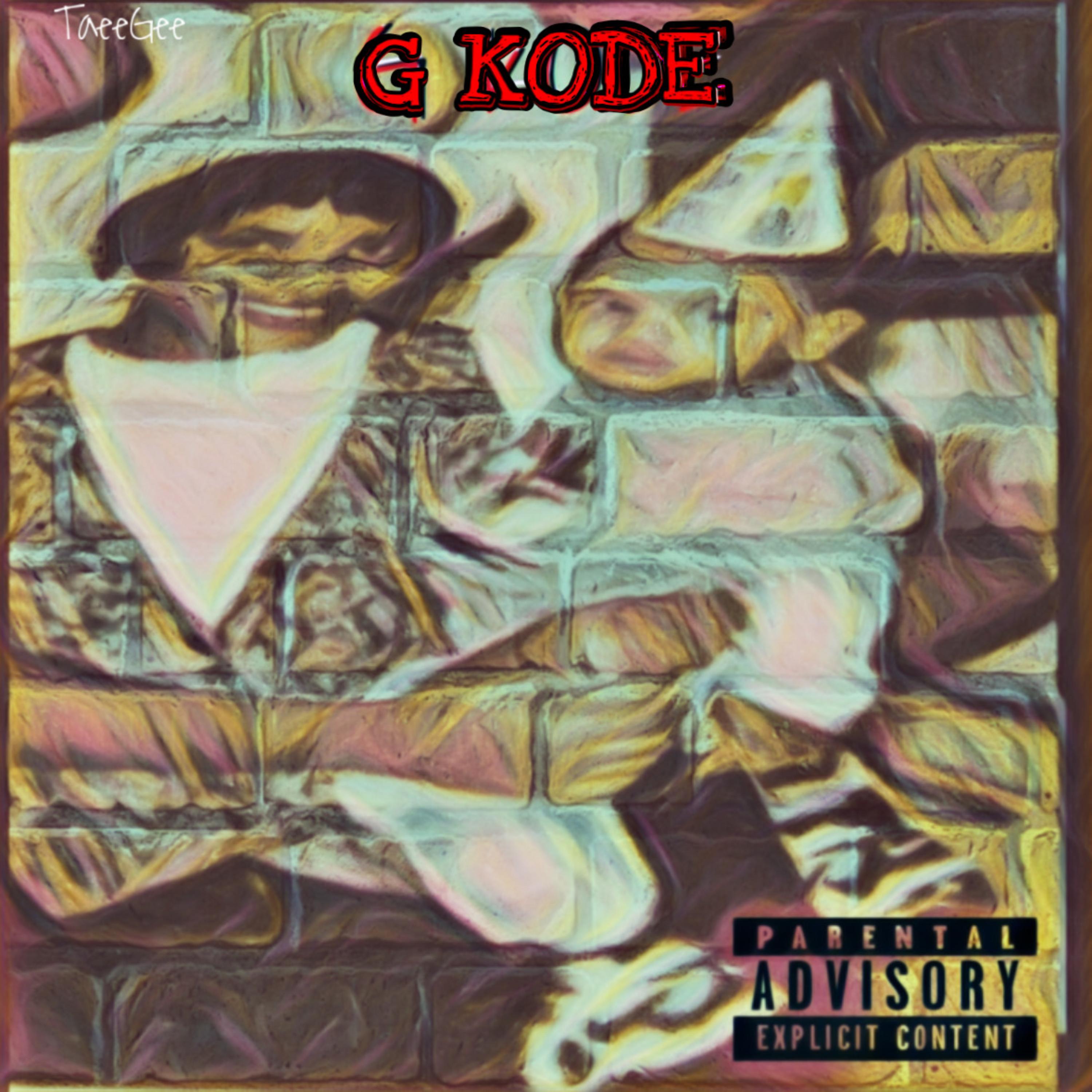 G Kode artwork