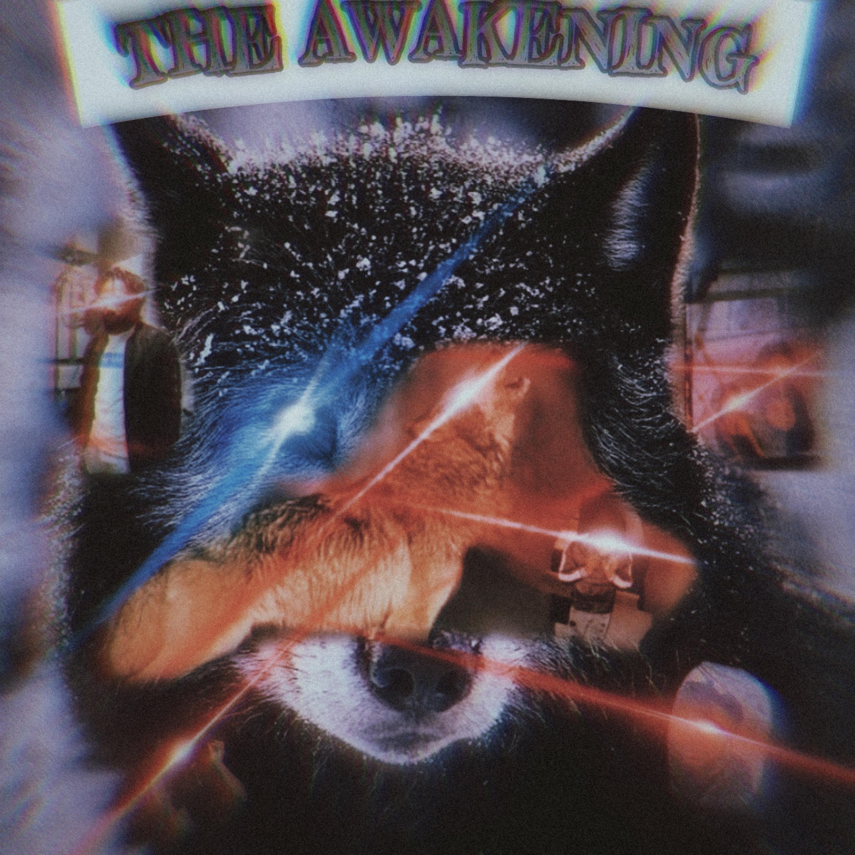The Awakening artwork