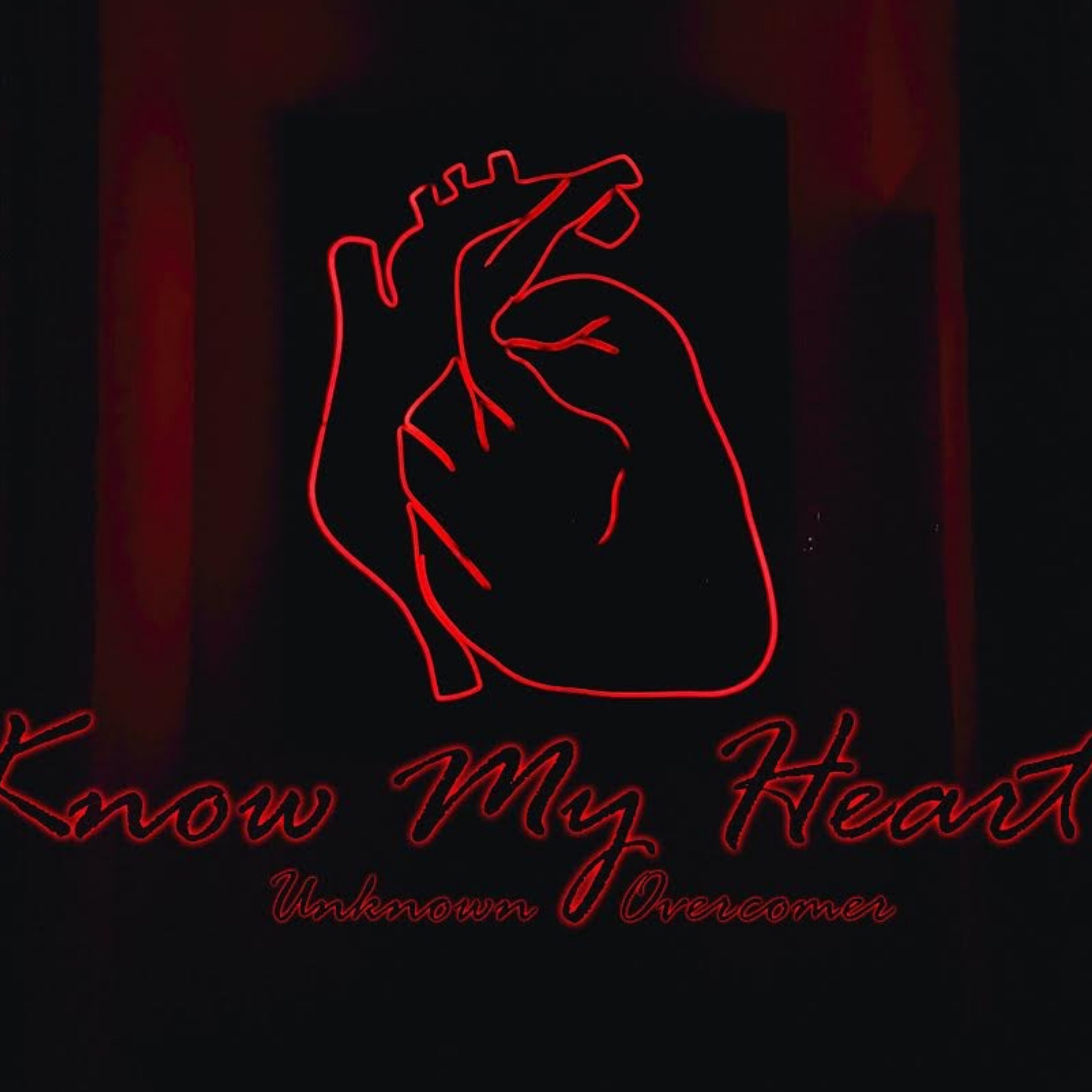 Know My Heart artwork