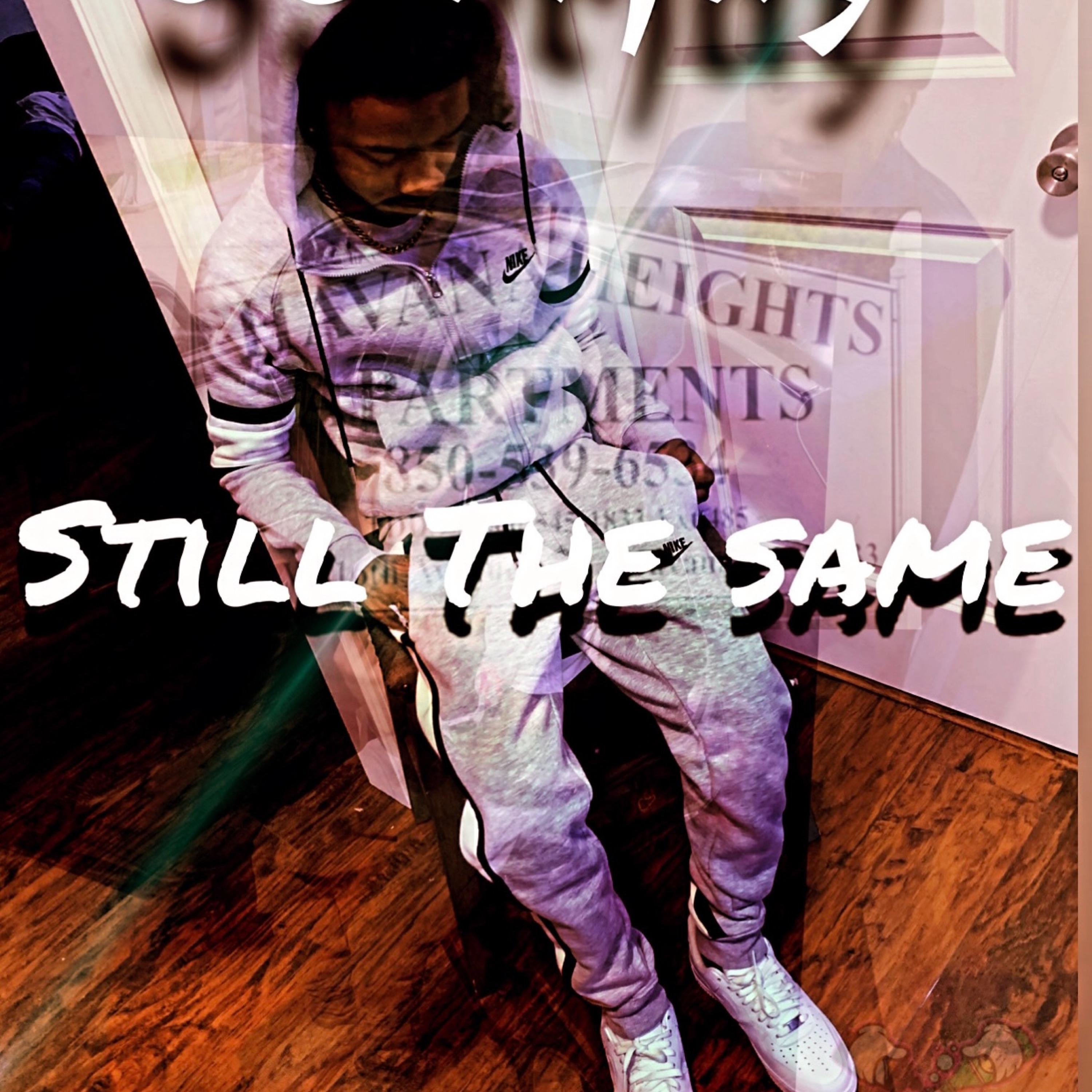 Still The Same artwork