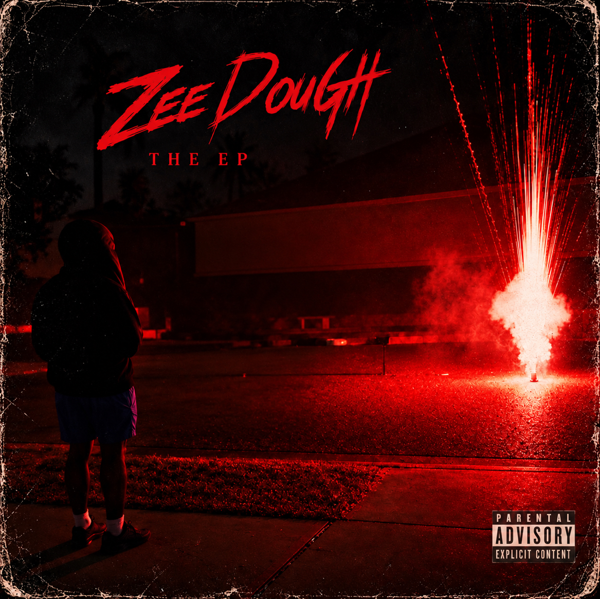 ZeeDough