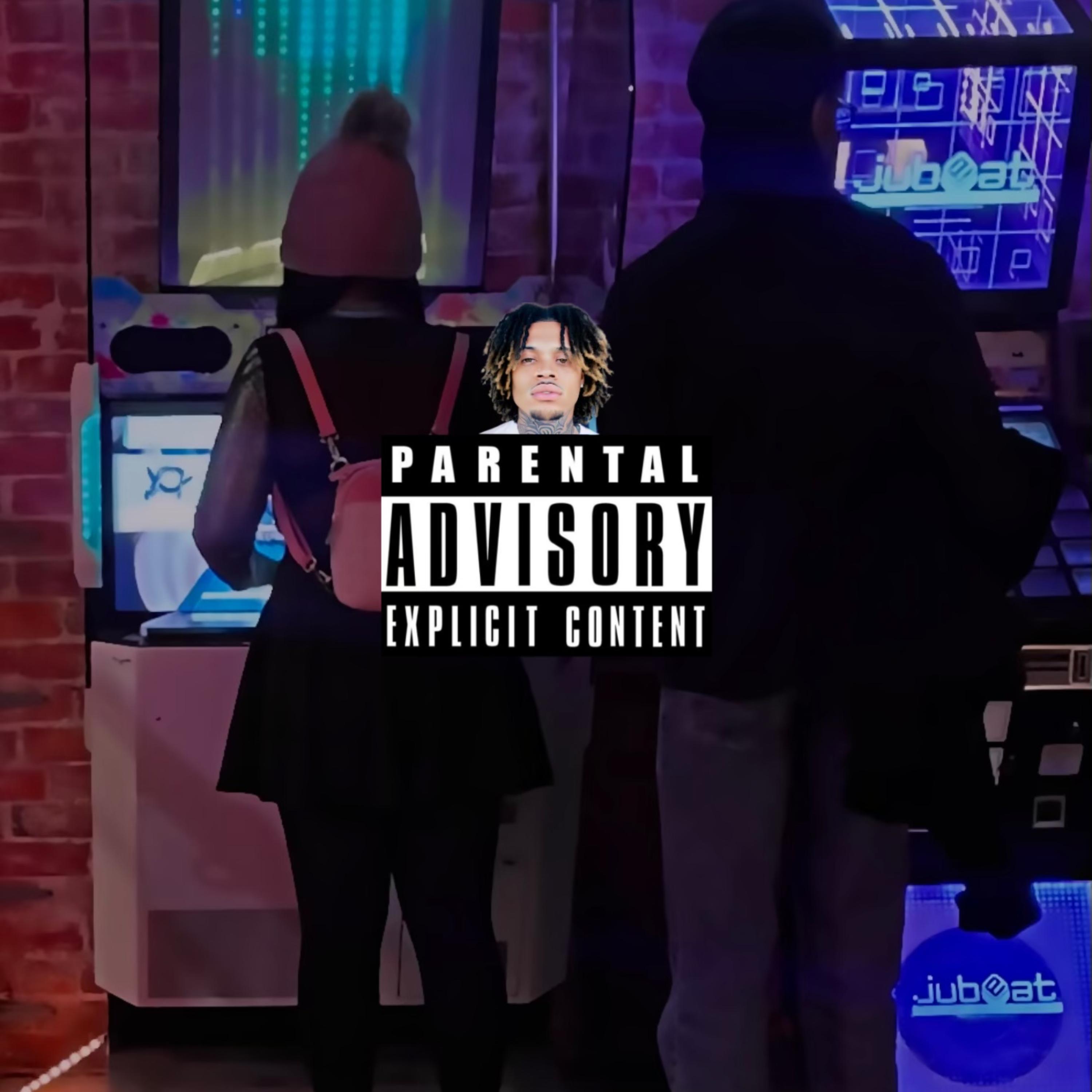 Ok Yeah artwork