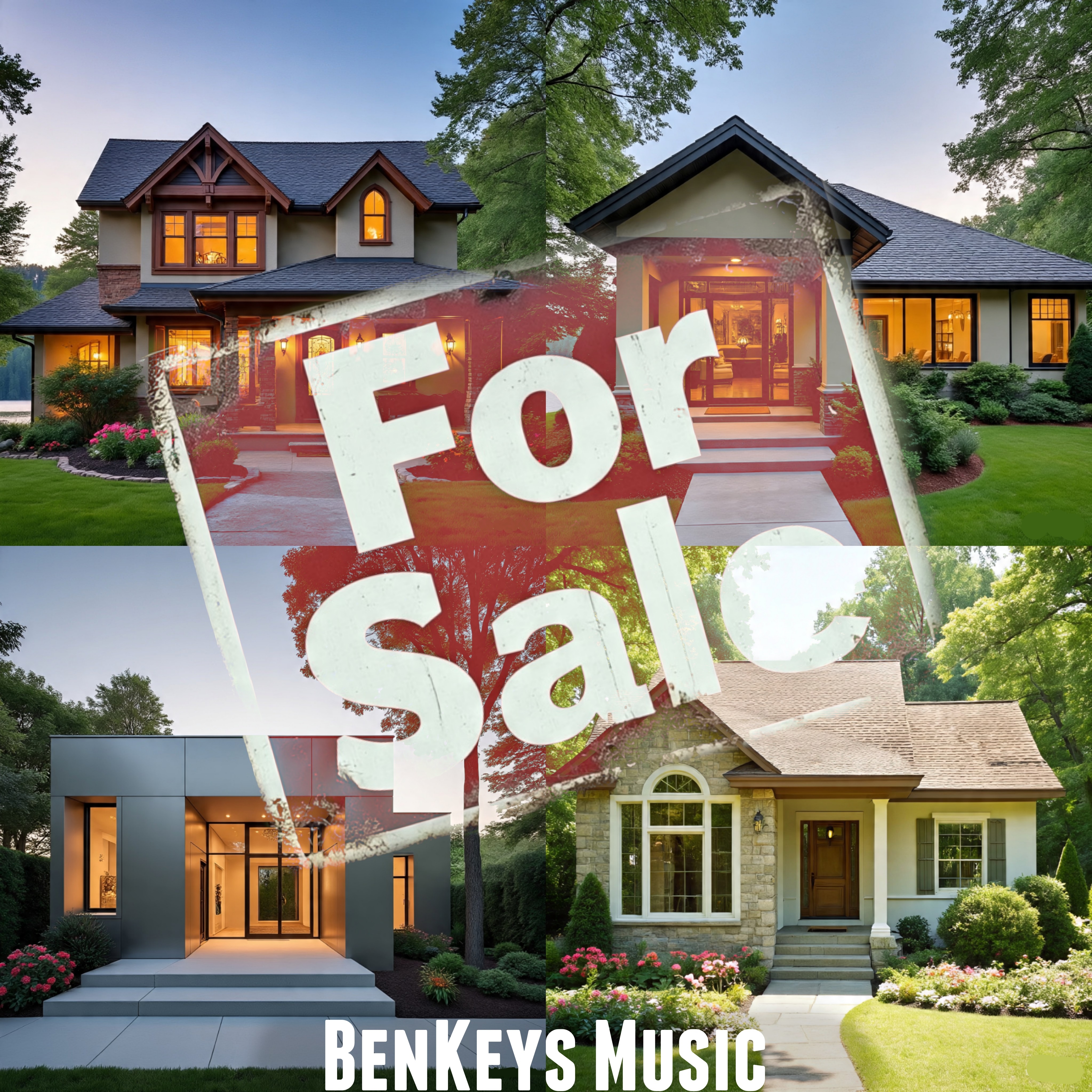 For Sale artwork