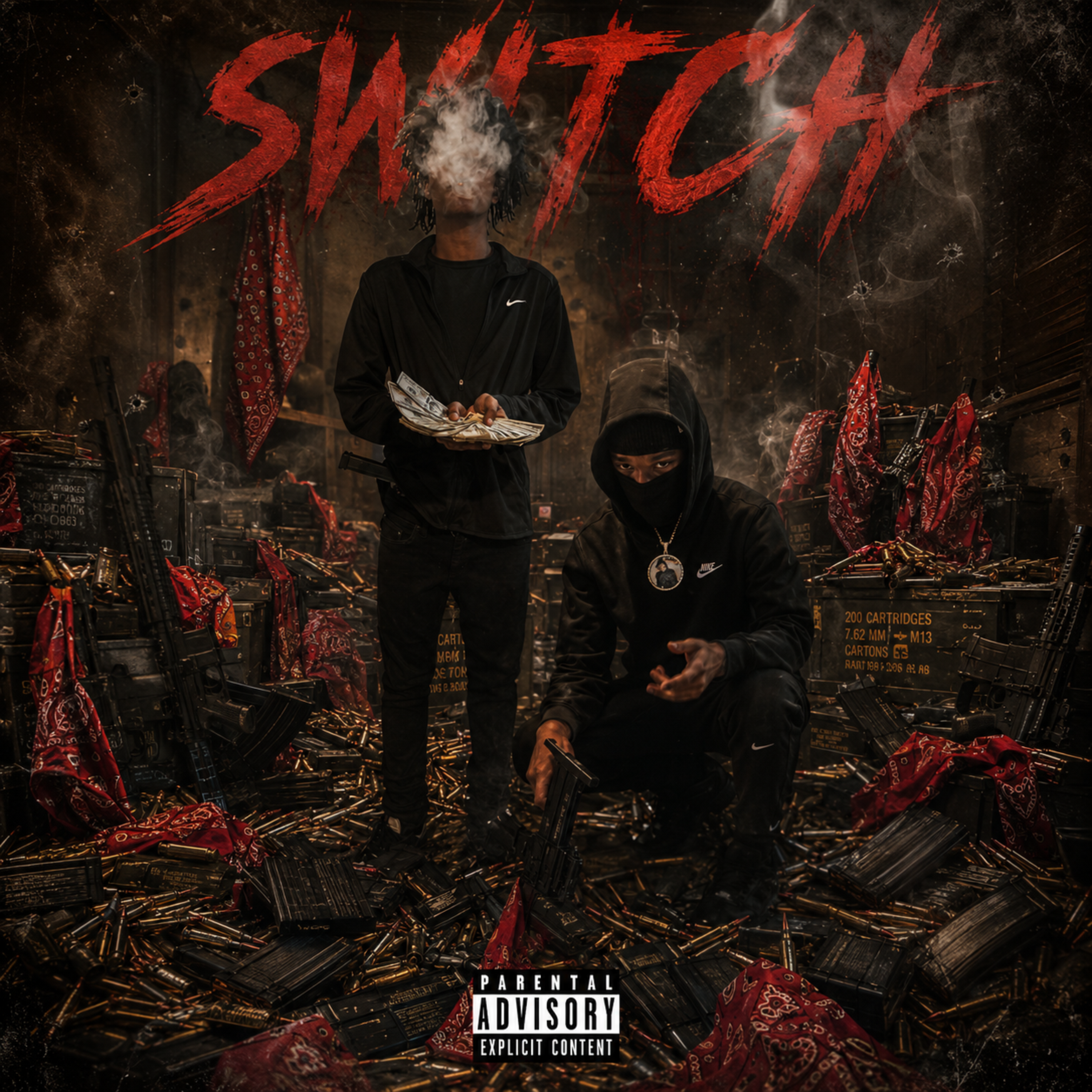 Switch by aceDoublingAllAt cover art