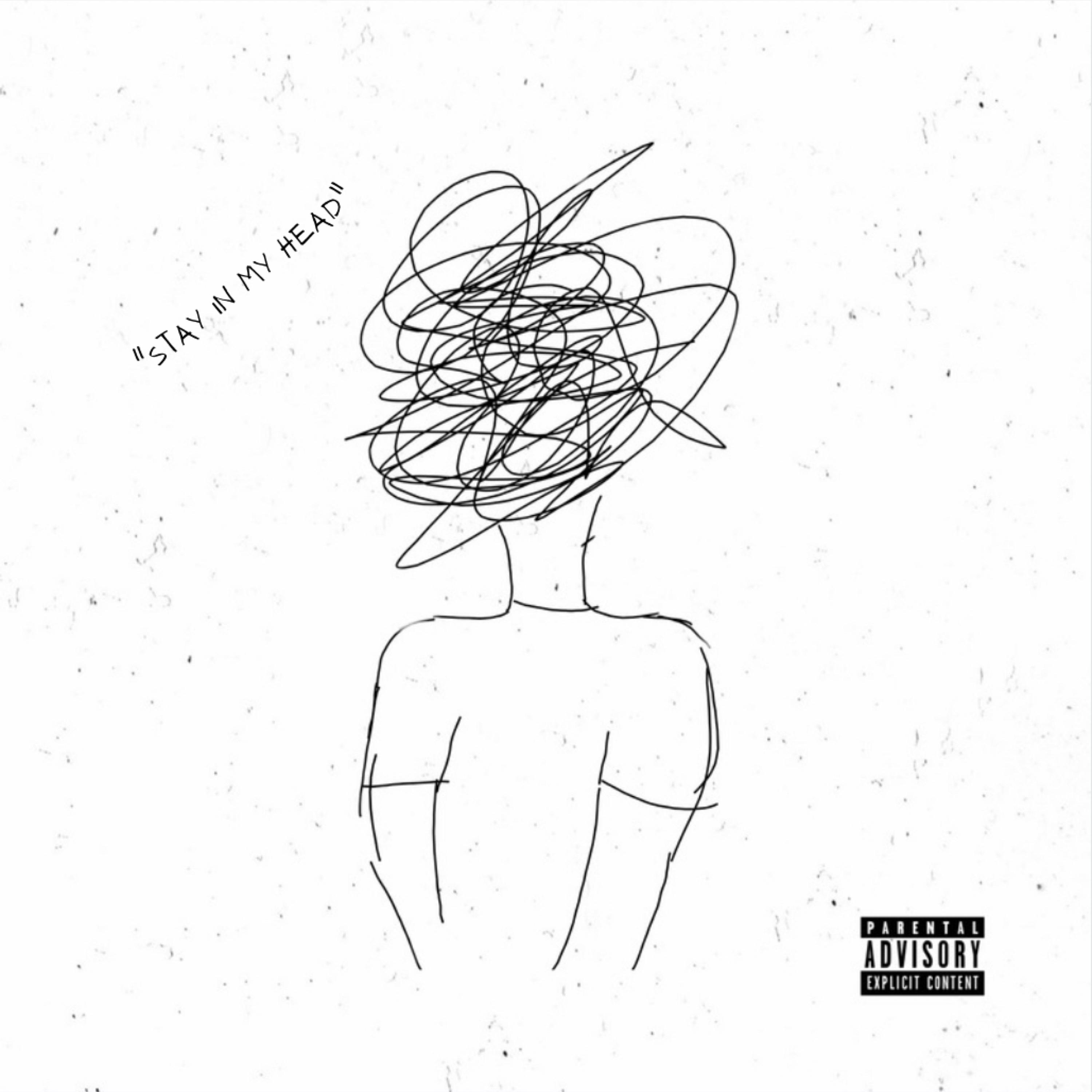 Stay In My Head artwork