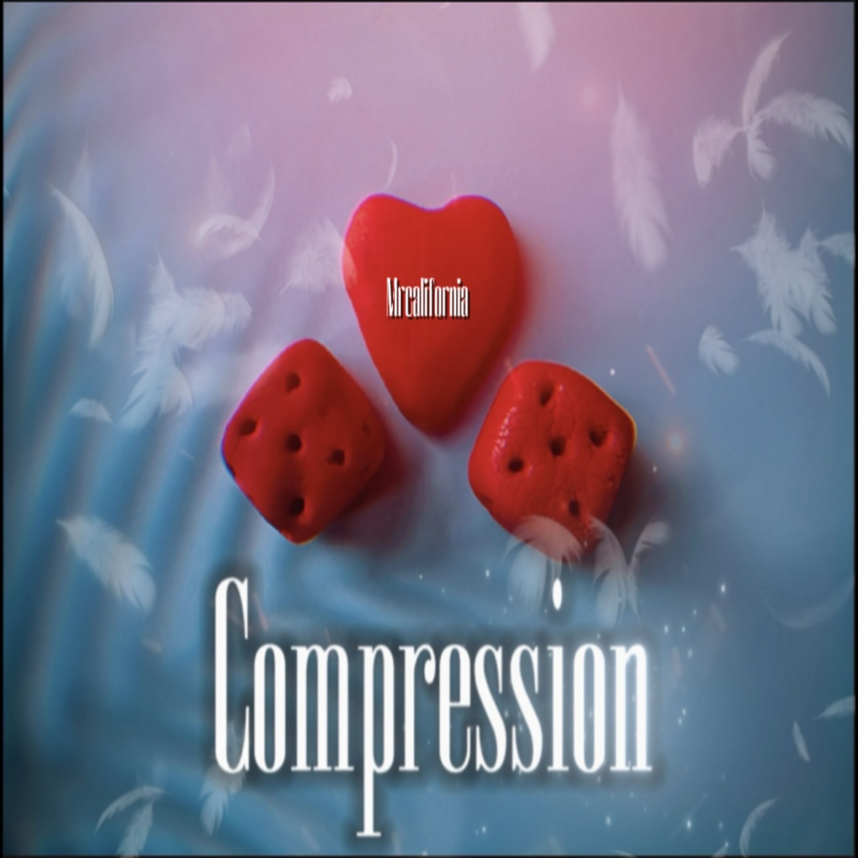 Compression artwork