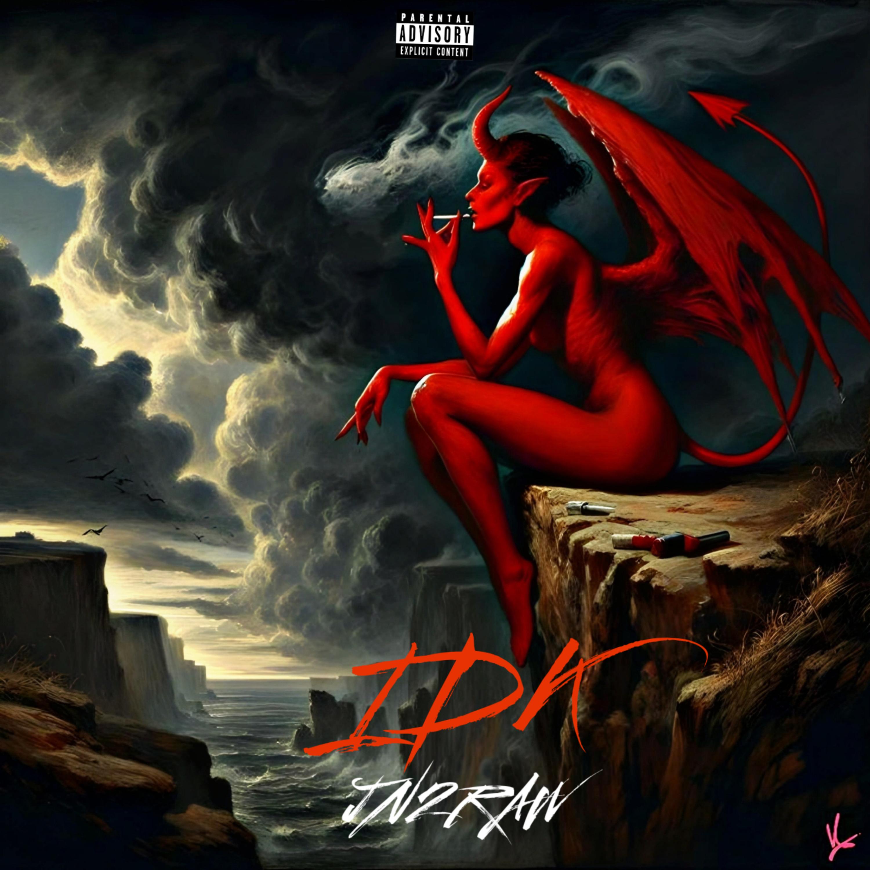 IDK artwork